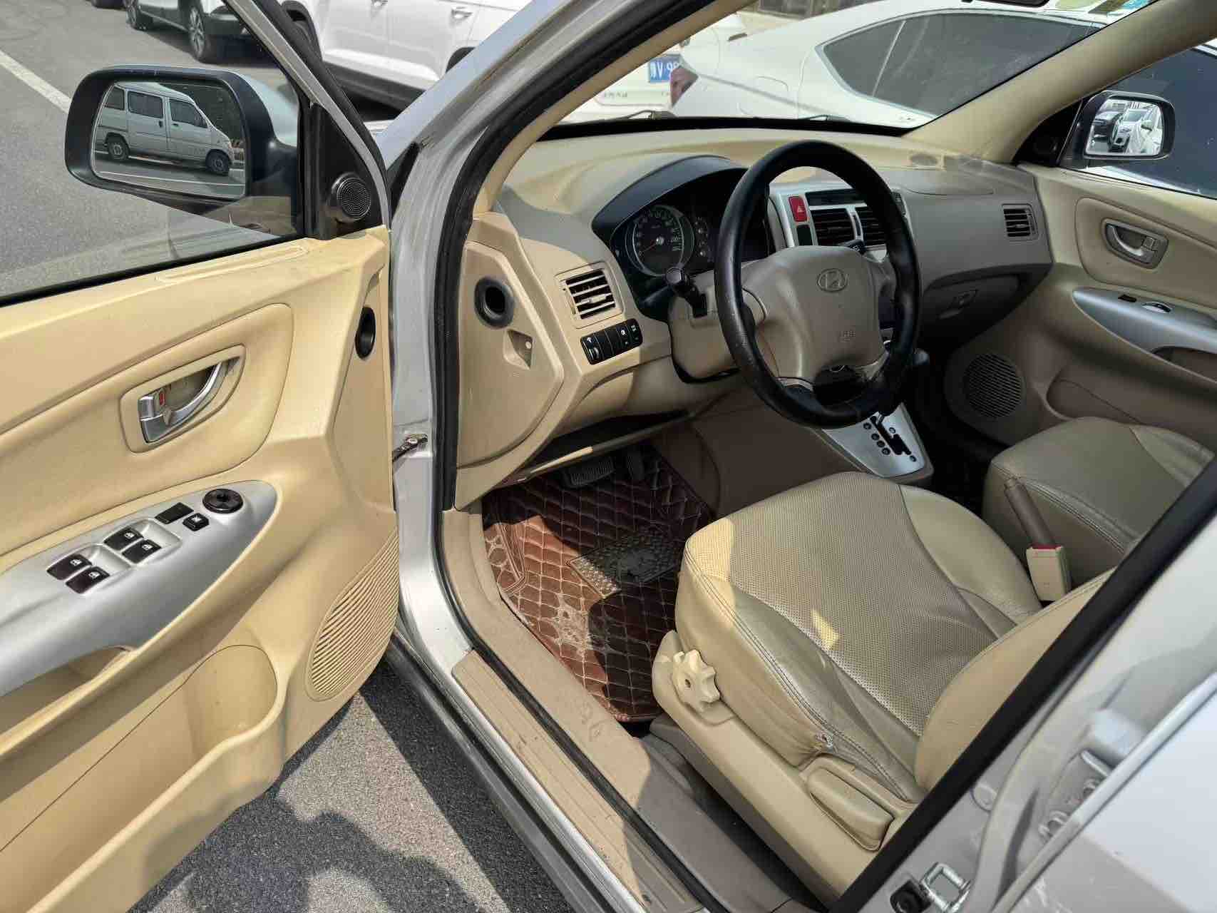 Hyundai Tucson 2013 imagem de carro #2