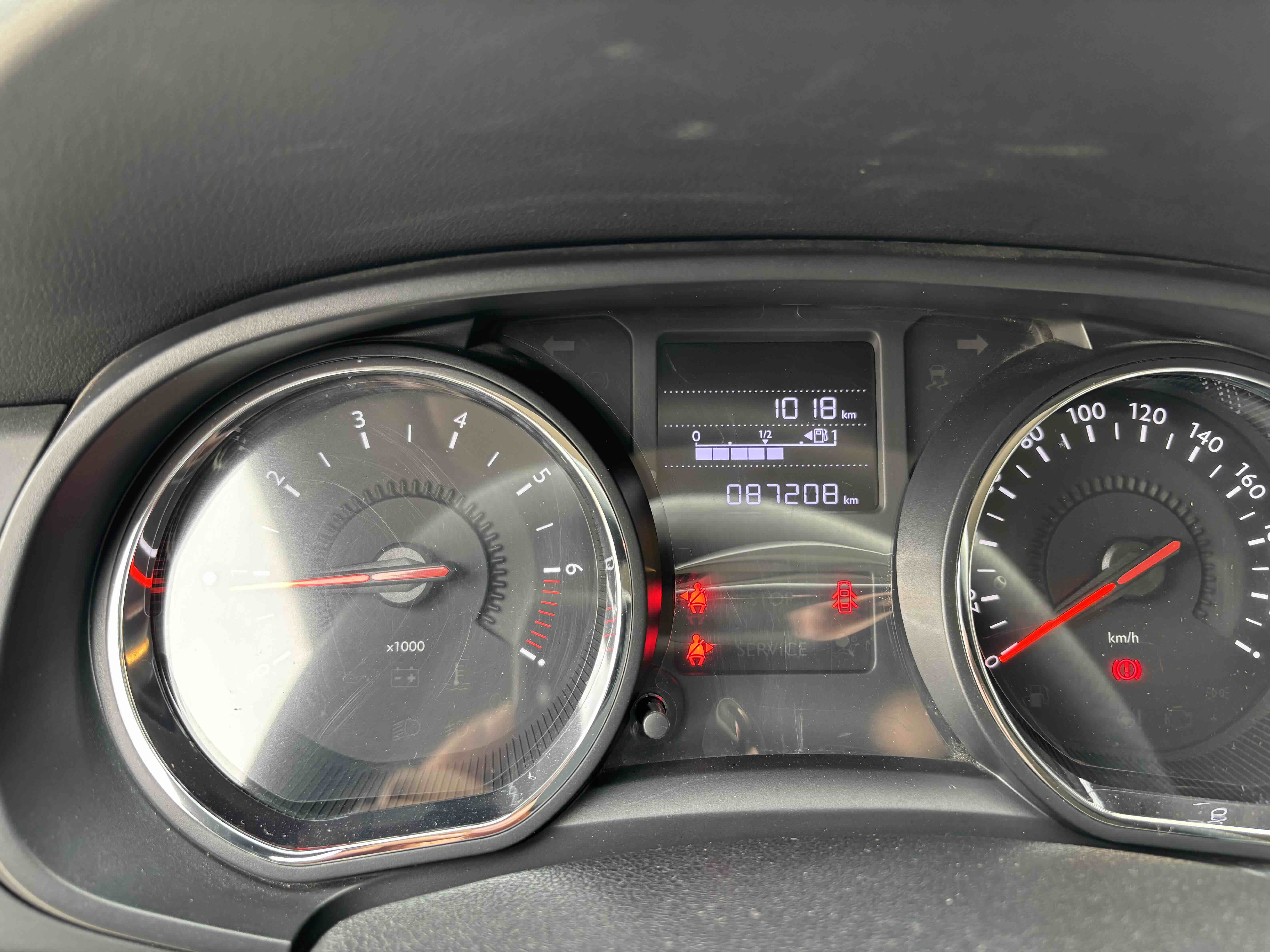 Citroen C3-XR 2018 #2 Citroen C3-XR 2018 car image #2