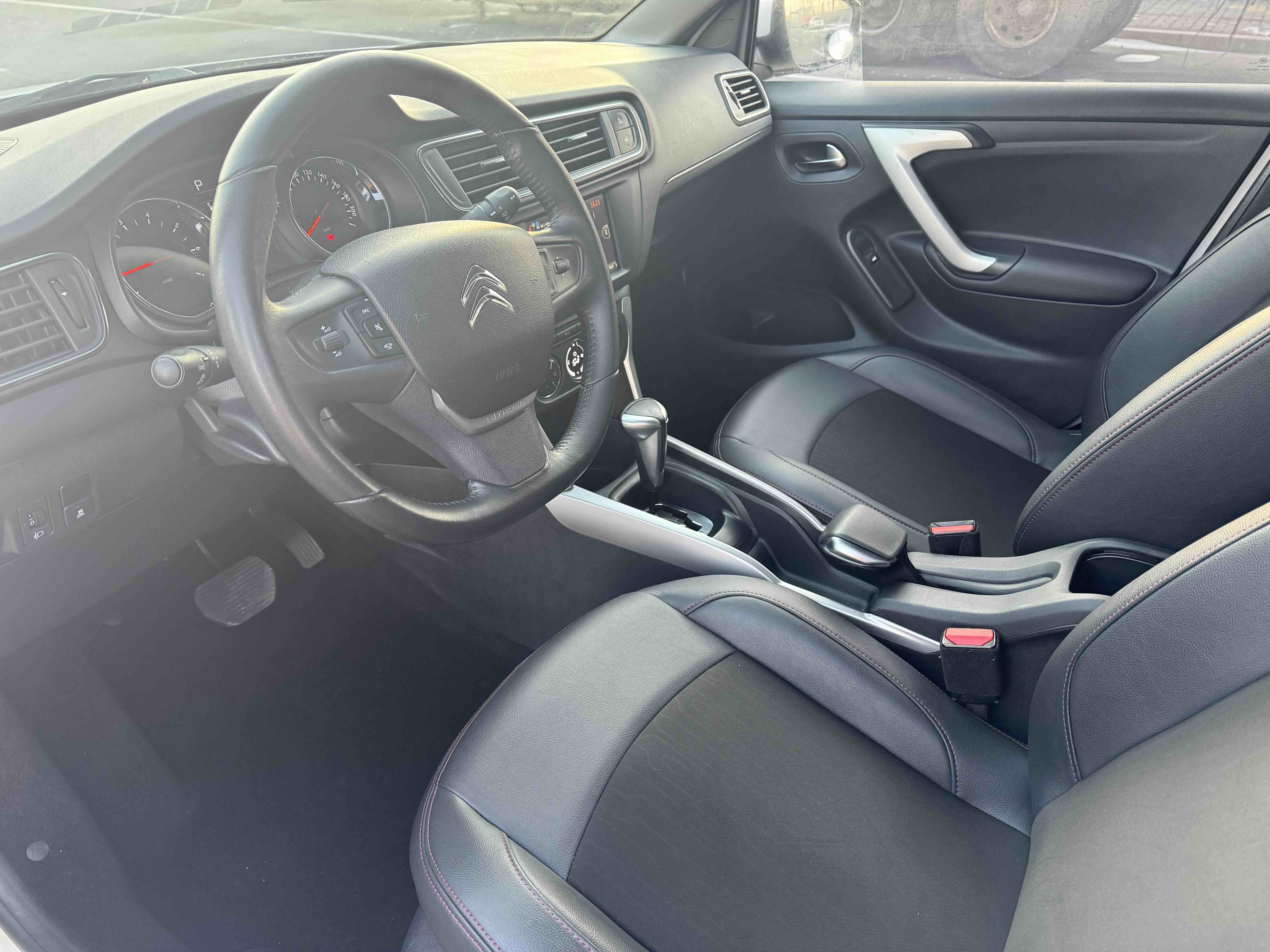 Citroen C3-XR 2017 car image #2