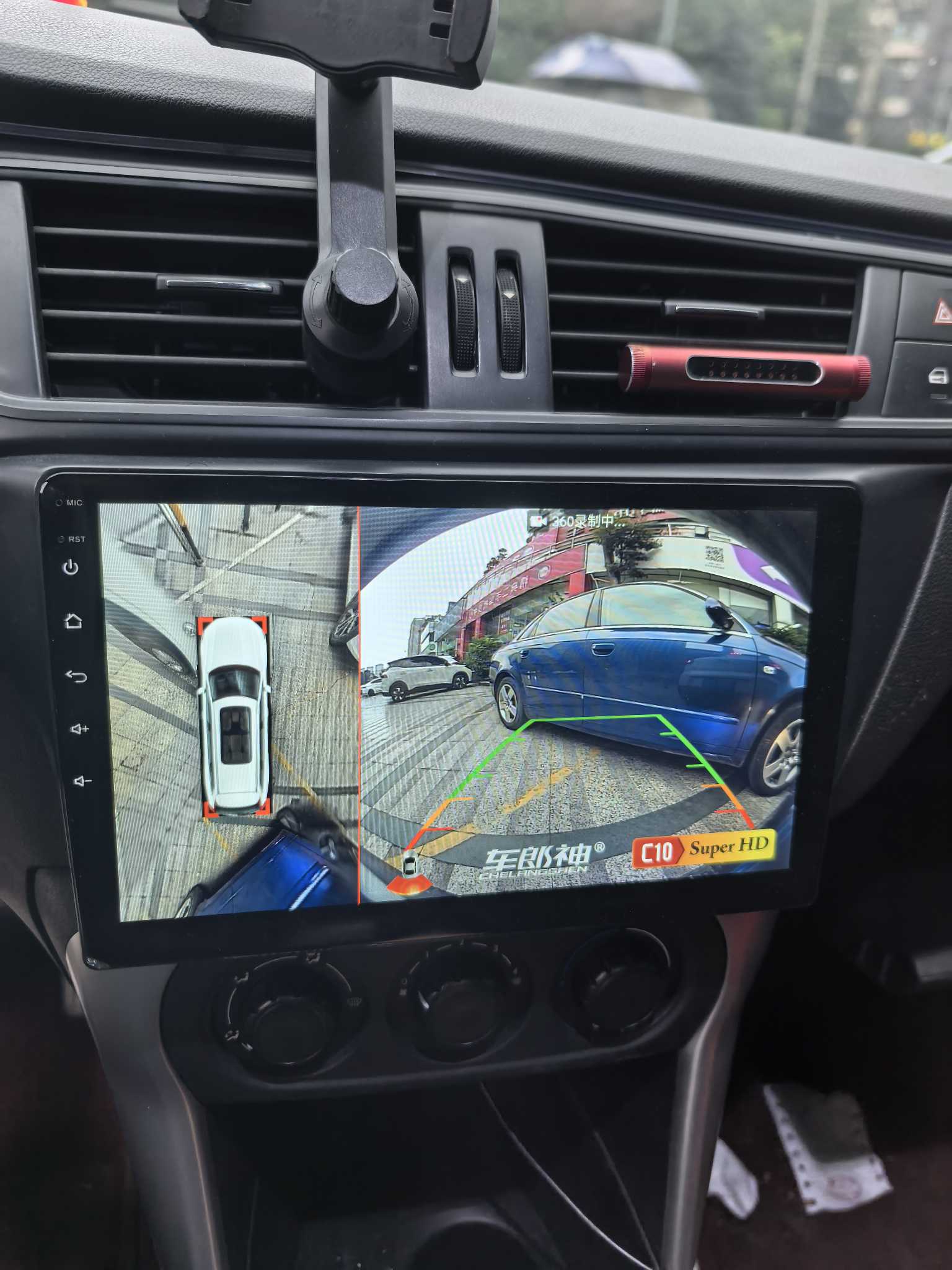 Citroen C3-XR 2017 #2 Citroen C3-XR 2017 car image #2