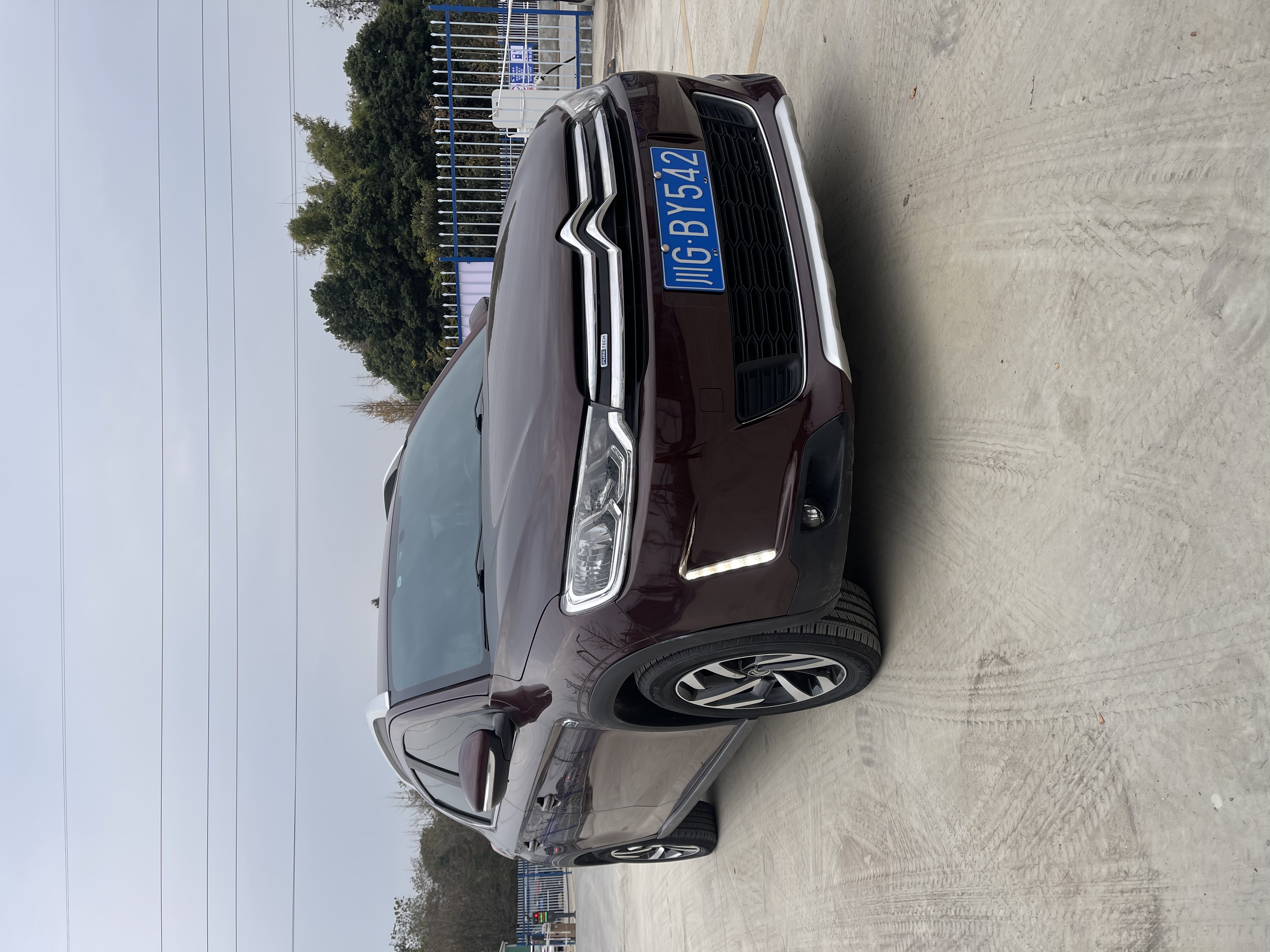 Citroen C3-XR 2017 car image #2