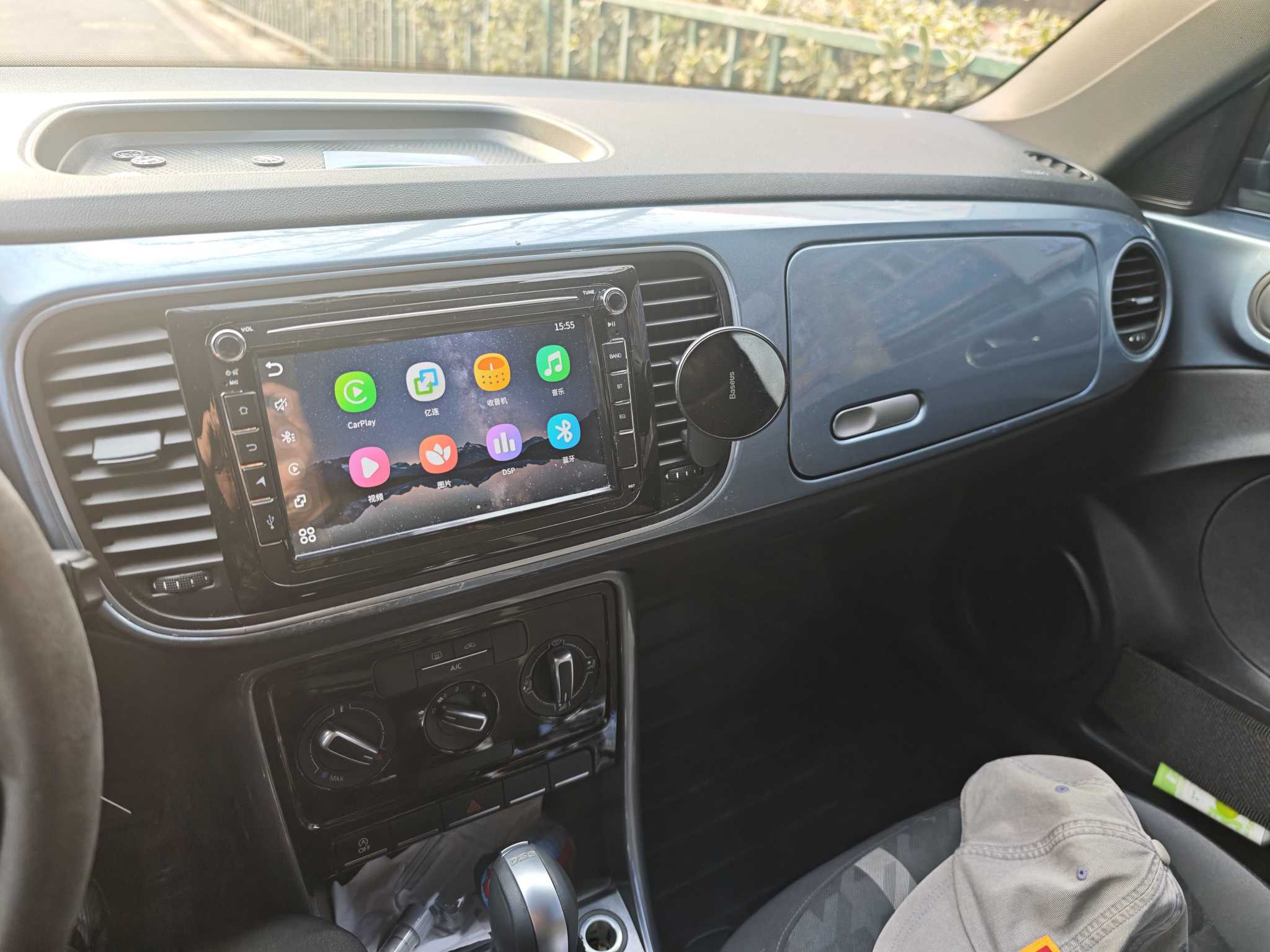 Volkswagen Beetle 2017 immagine di auto #2