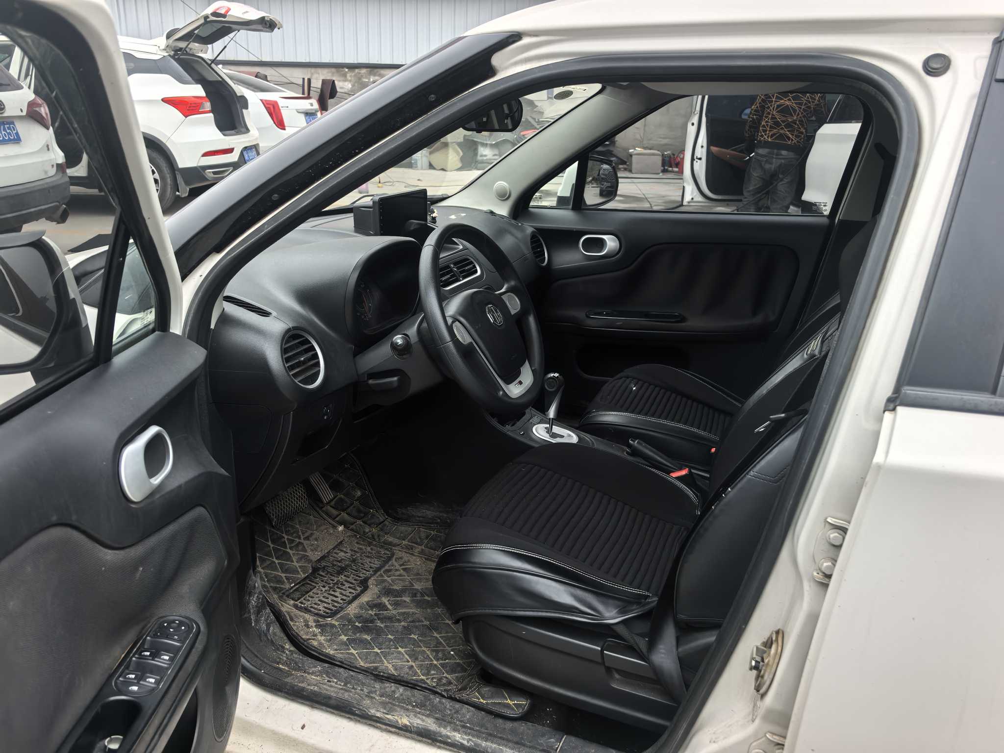 MG 3 2016 immagine di auto #2