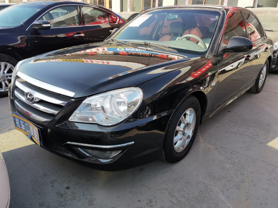 Hyundai moInca 2017 car image #2