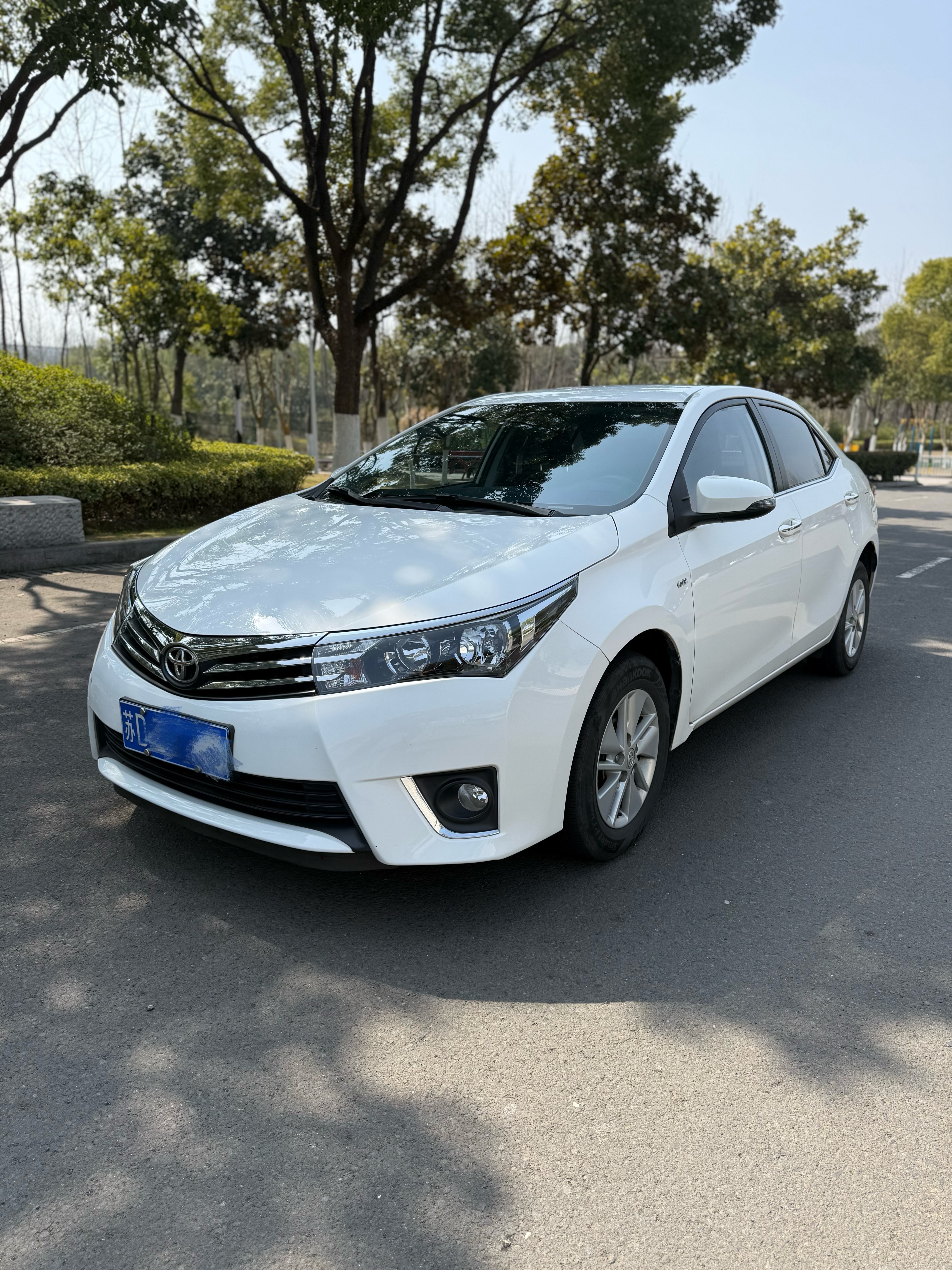 Corolla 2018 #2 Corolla 2018 immagine di auto #2