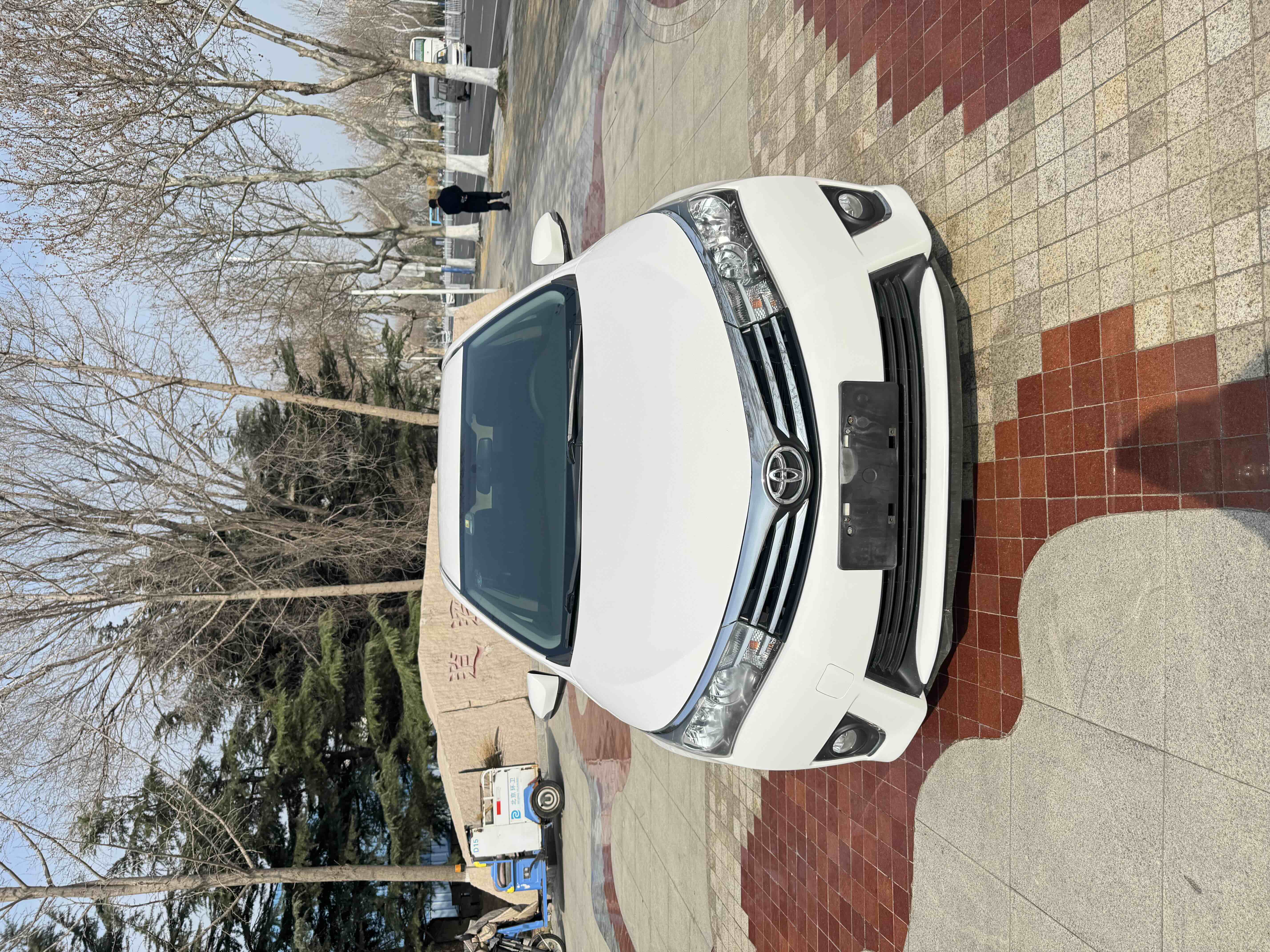 Corolla 2016 #2 Corolla 2016 car image #2