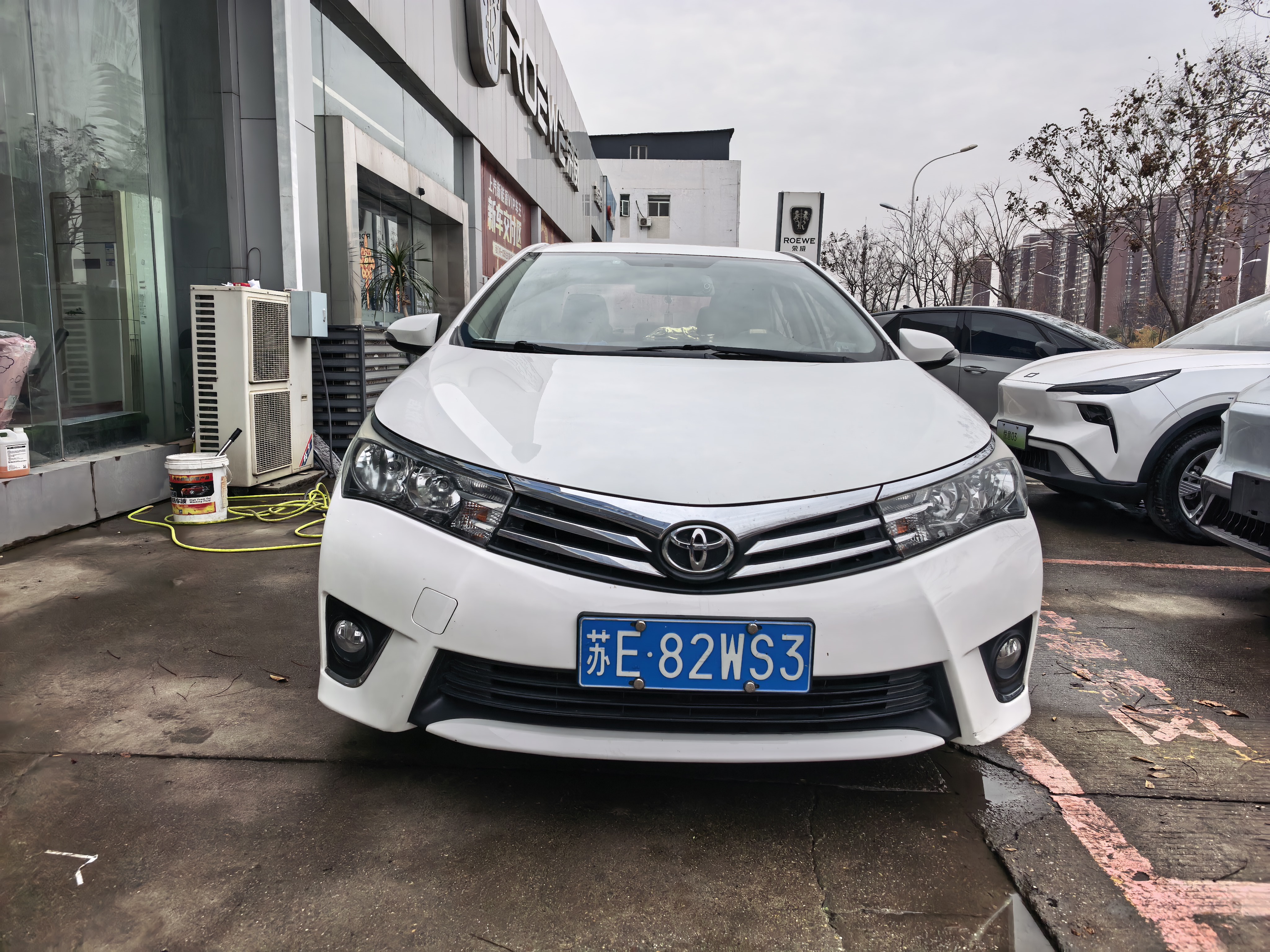 Toyota 2016 #2 Toyota 2016 car image #2