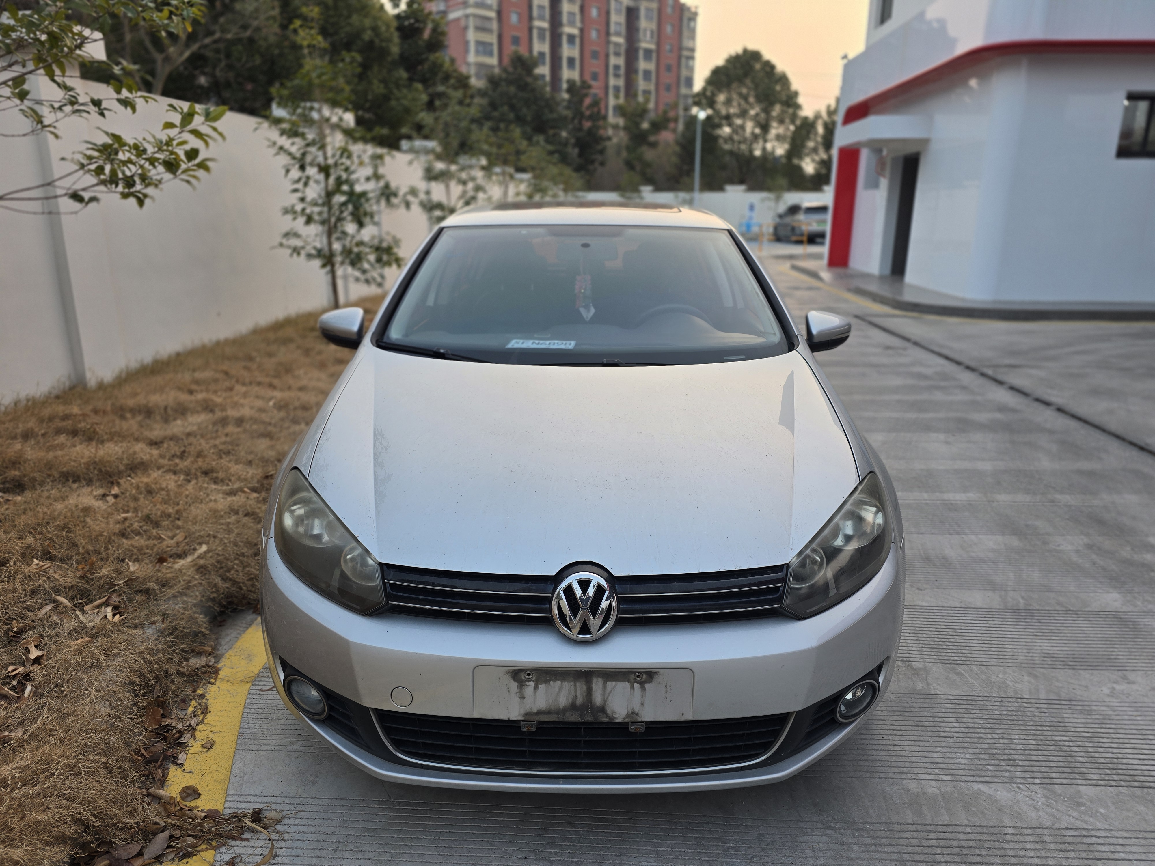 Volkswagen Golf 2011 #2 Volkswagen Golf 2011 image de voiture #2