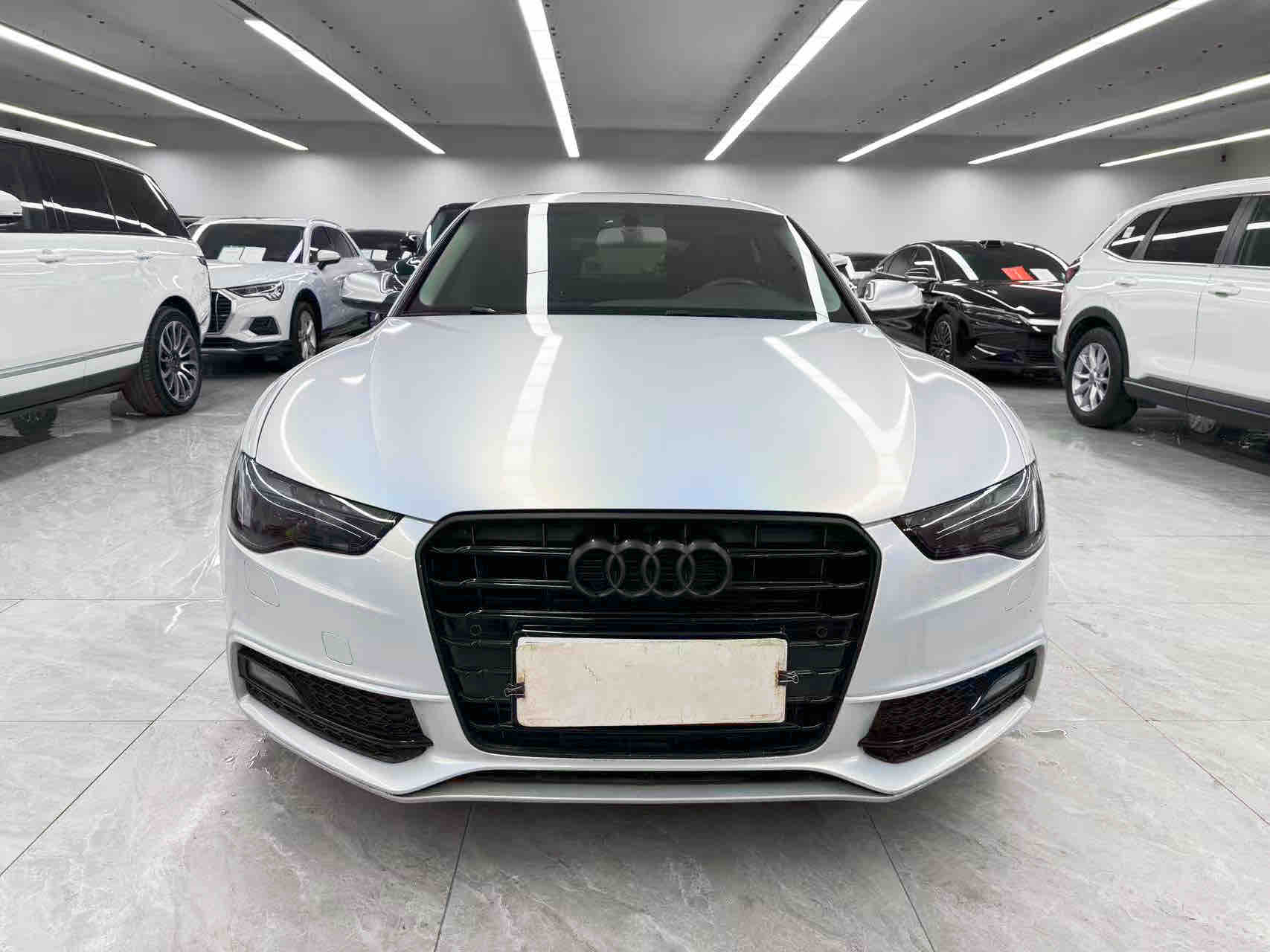 Audi A5 (Imported) 2016 car image #2