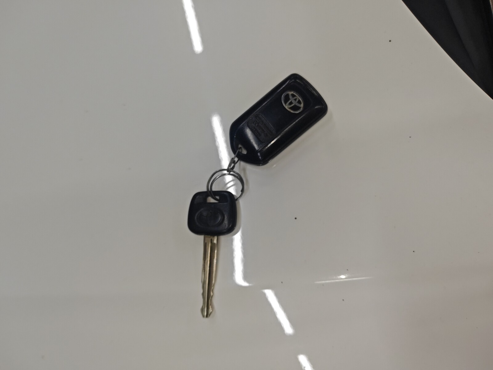 Yaris L Zhixuan 2017 car image #2