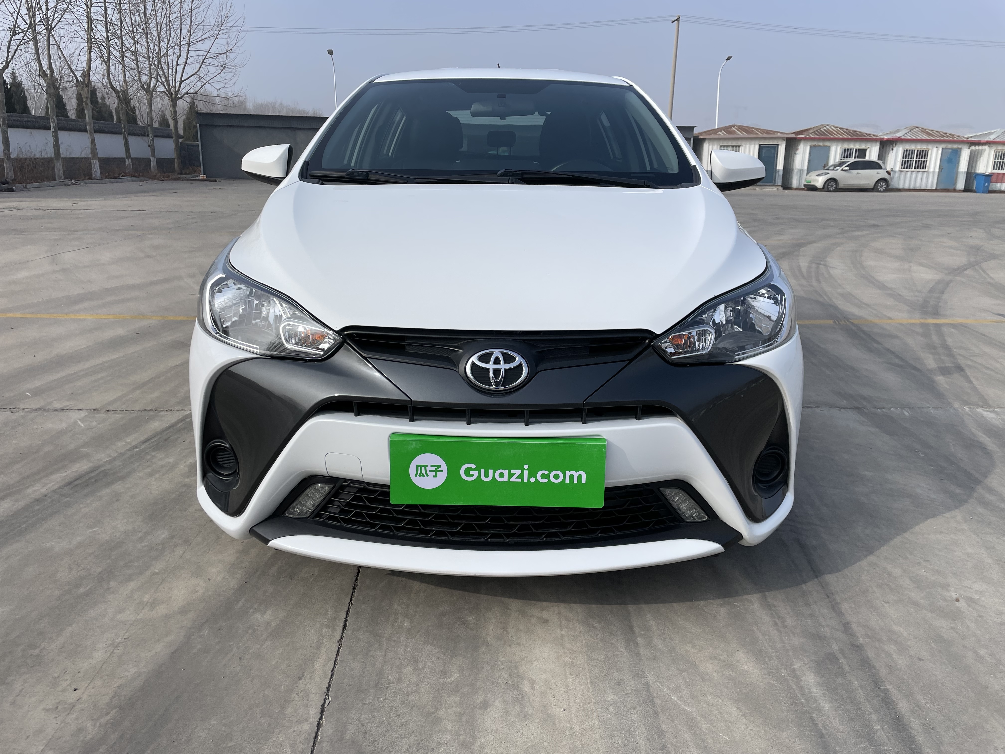Yaris L Zhixuan 2018 car image #2