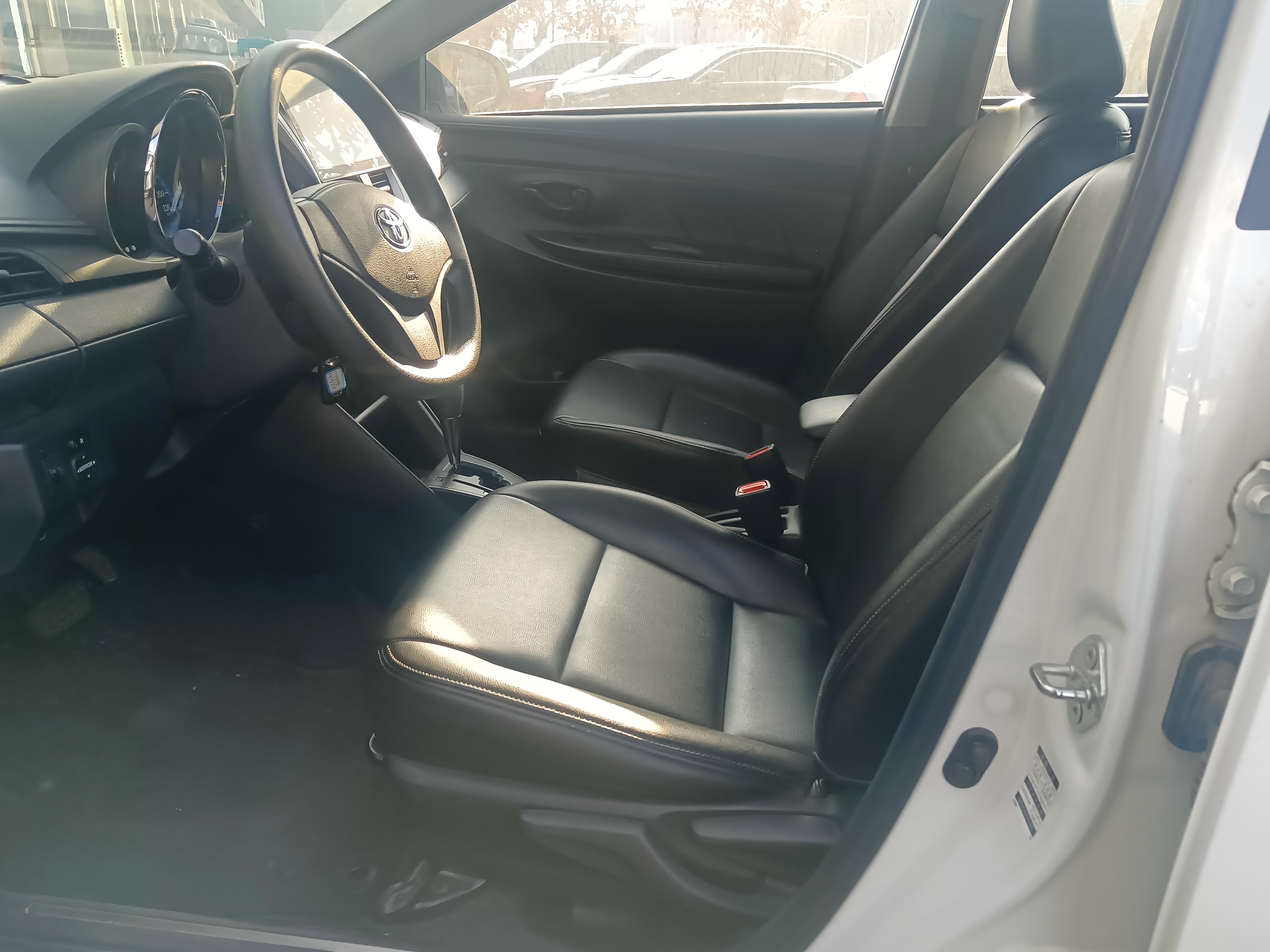 Yaris L Zhixuan 2018 #2 Yaris L Zhixuan 2018 car image #2
