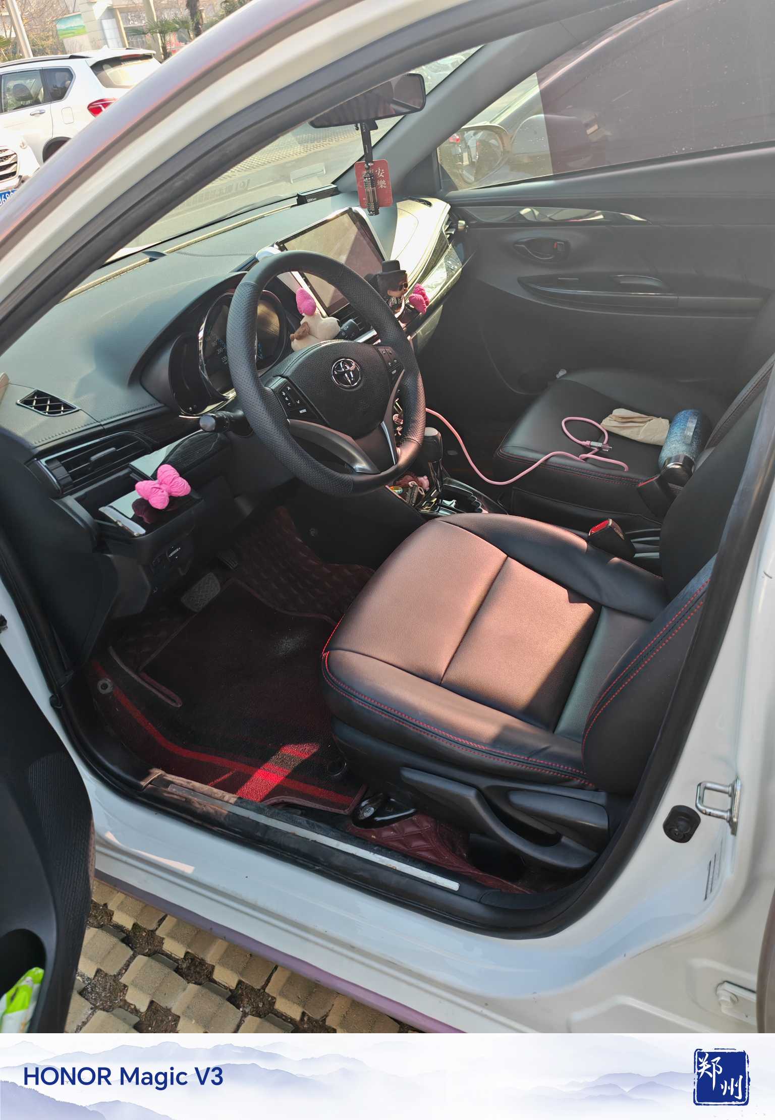 Yaris L Zhixuan 2018 car image #2