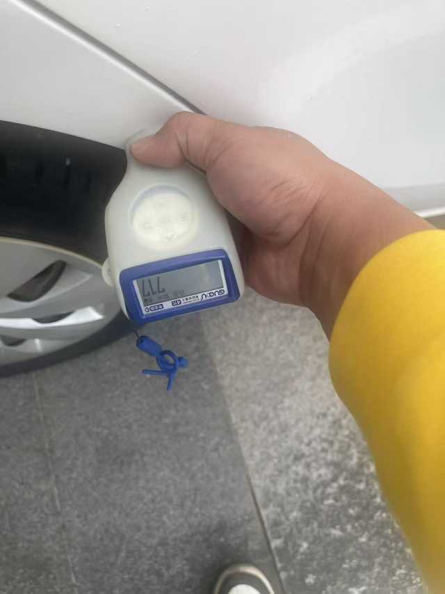 Yaris L Zhixuan 2017 car image #2