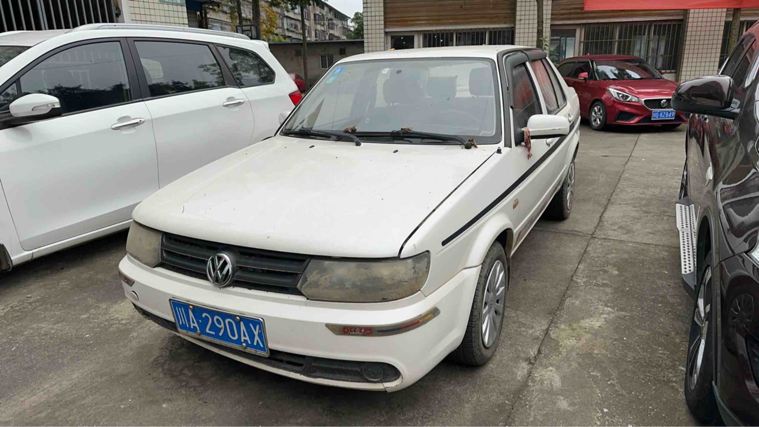 大众 捷达 2011 汽车图片 #2