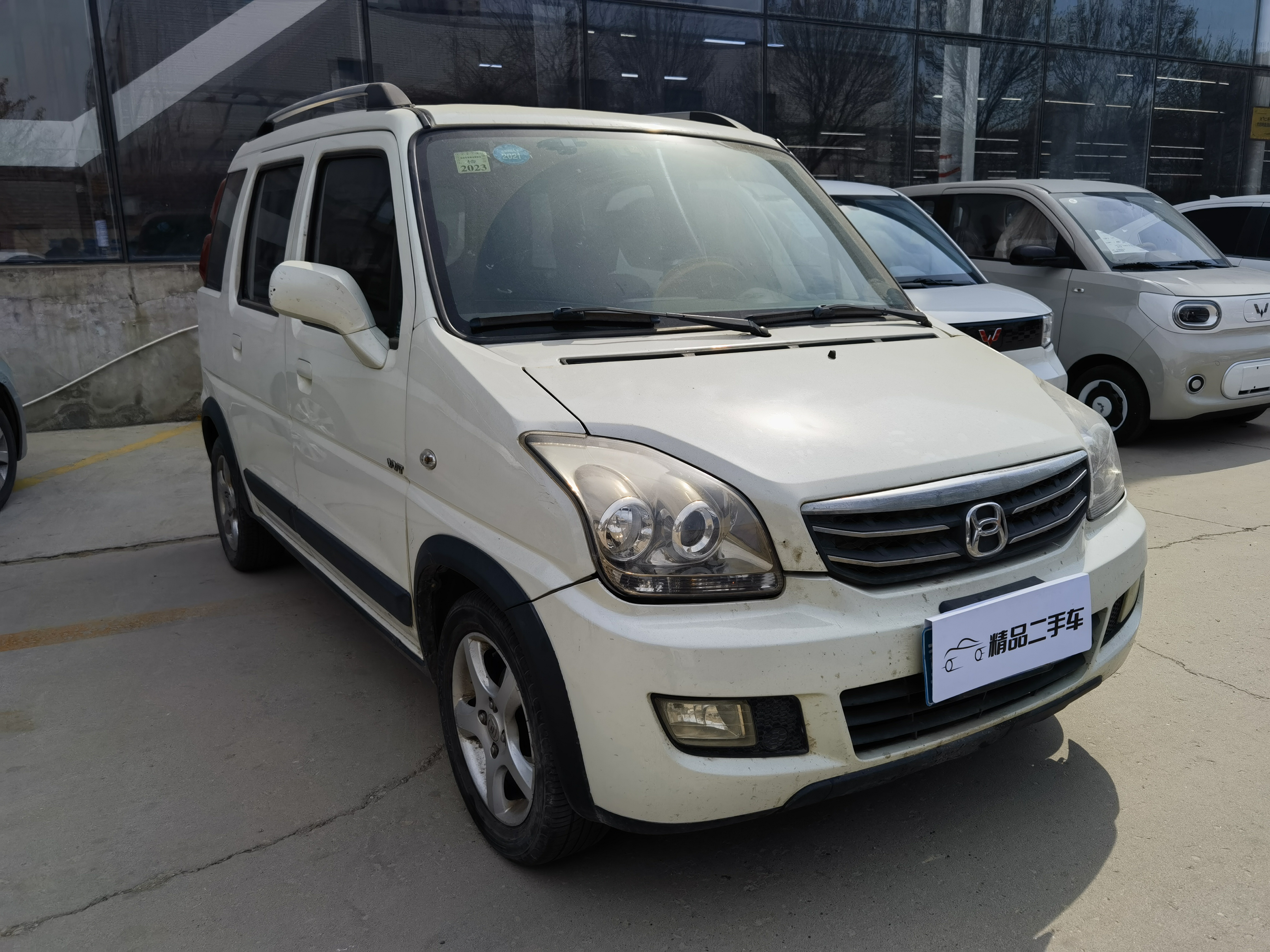 Suzuki Wagon R X5 2017 imagem de carro #2