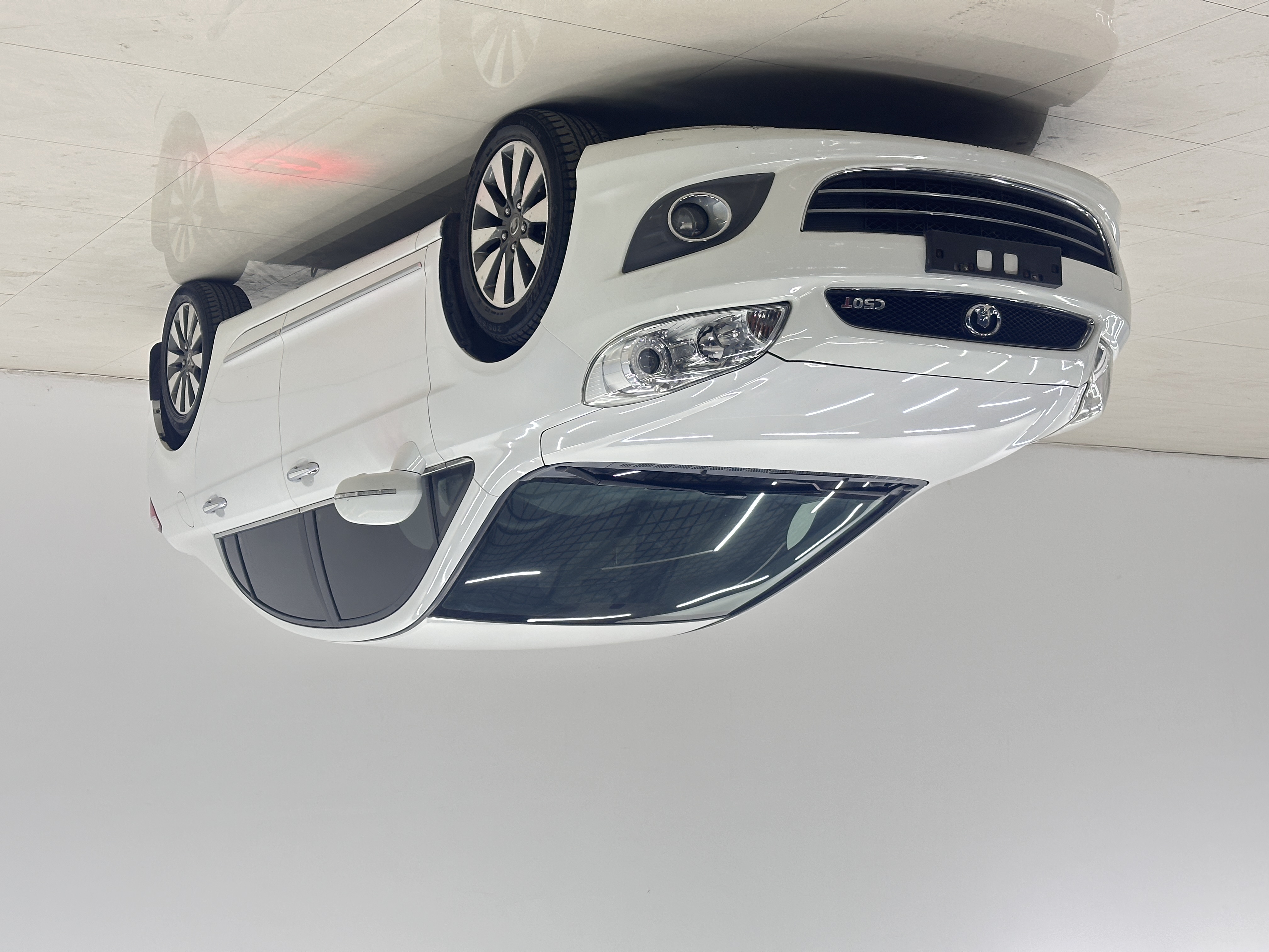 Great Wall C50 2013 #2 Great Wall C50 2013 car image #2