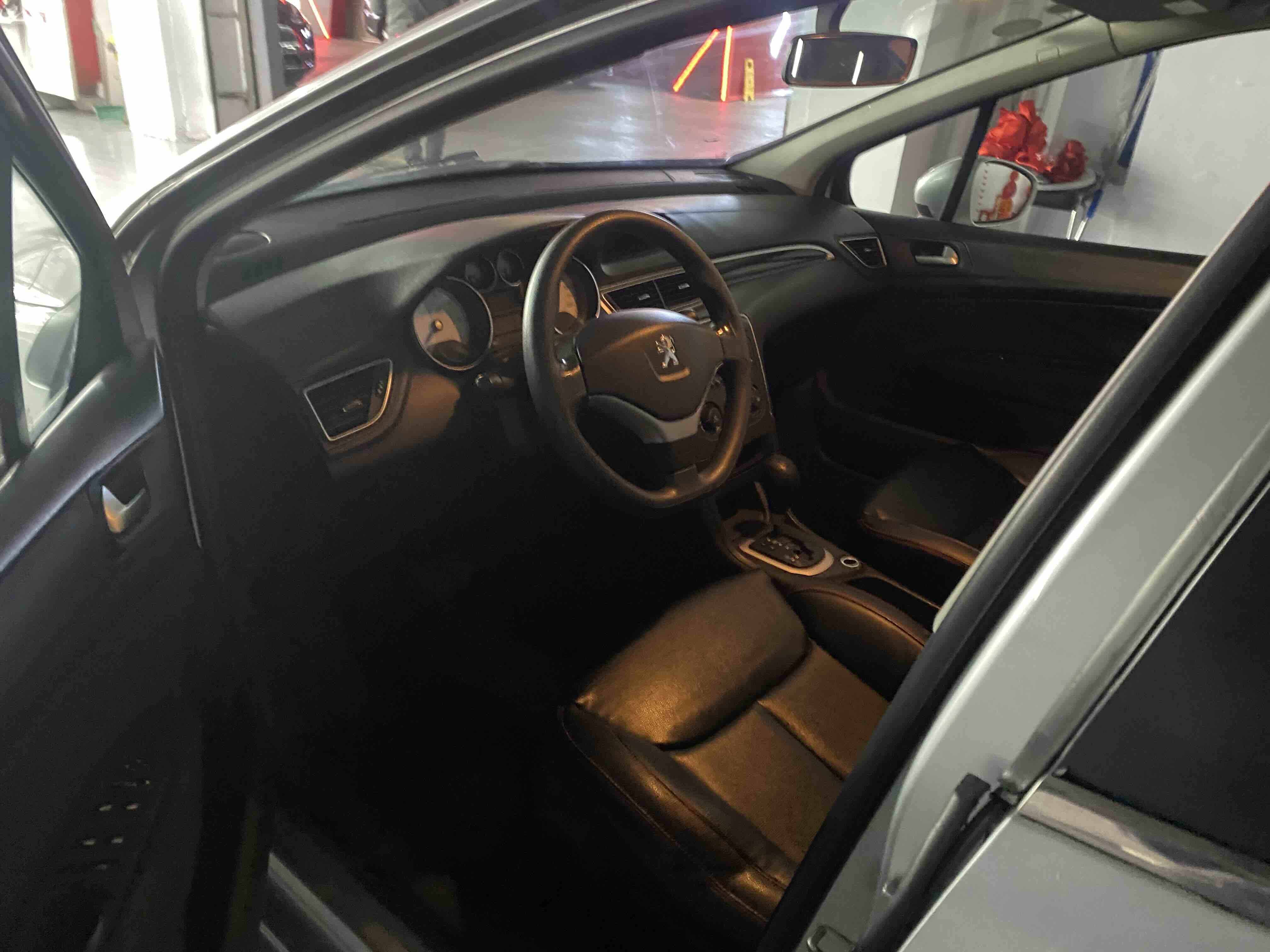 标致 标致308 2013 汽车图片 #2