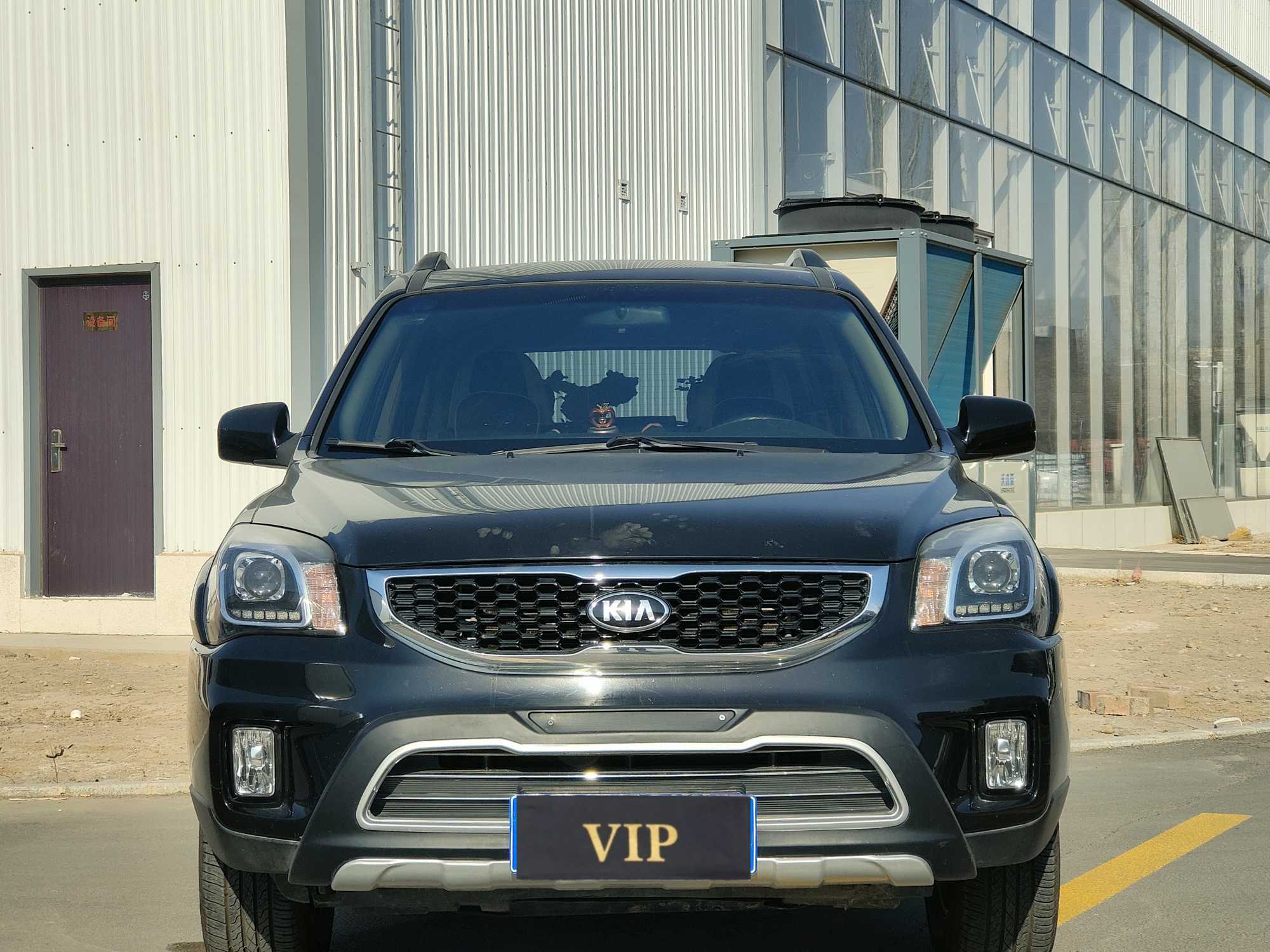 Kia Sportage 2014 #2 Kia Sportage 2014 car image #2