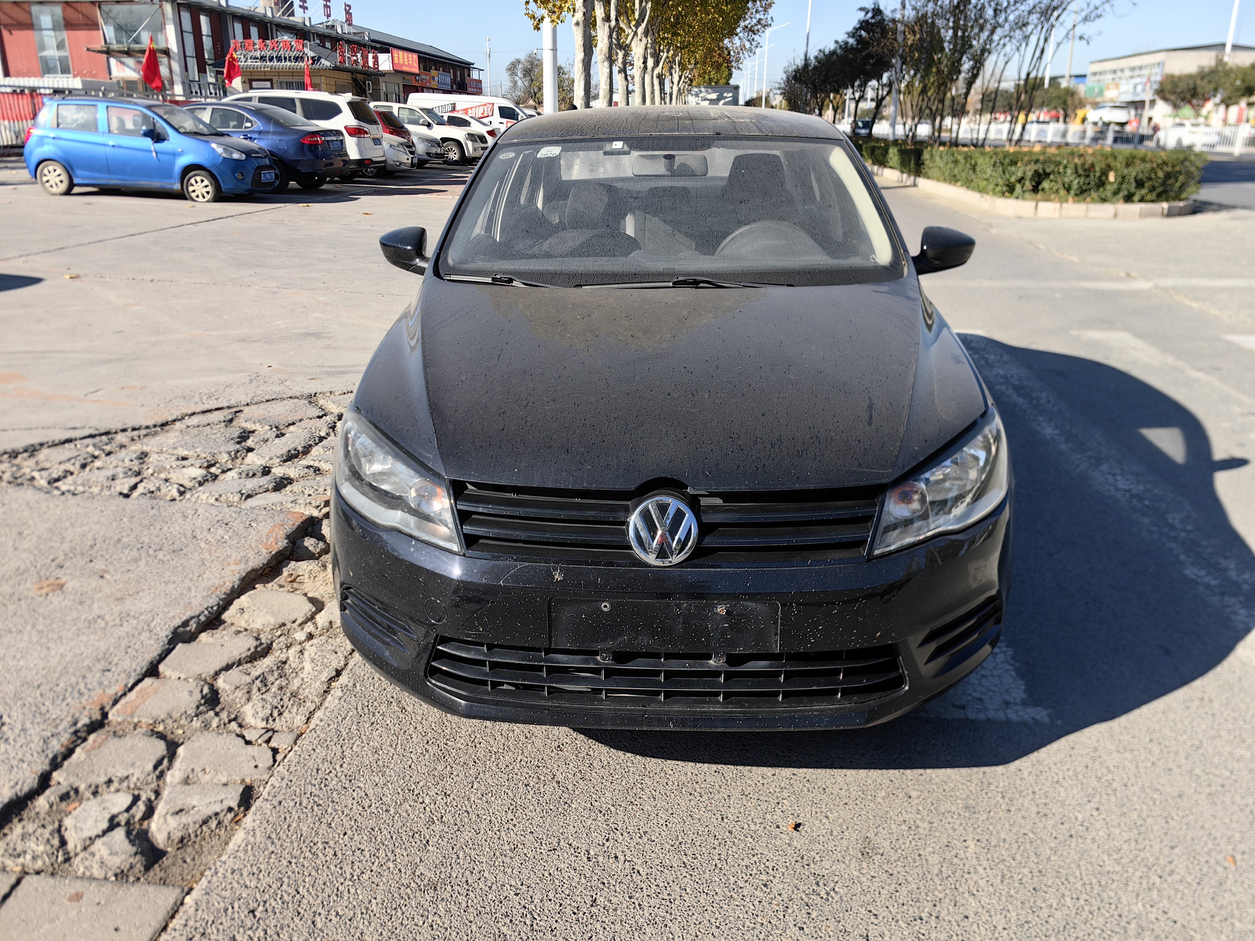 Volkswagen Jetta 2014 #2 Volkswagen Jetta 2014 image de voiture #2