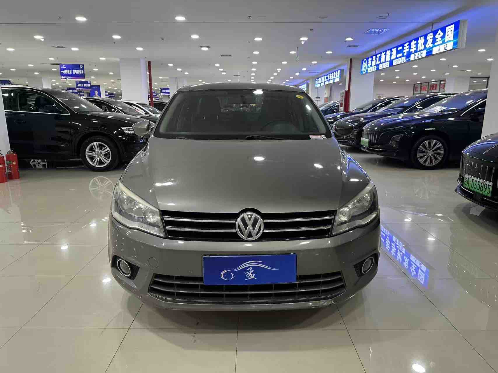 Jetta 2013 #2 Jetta 2013 car image #2