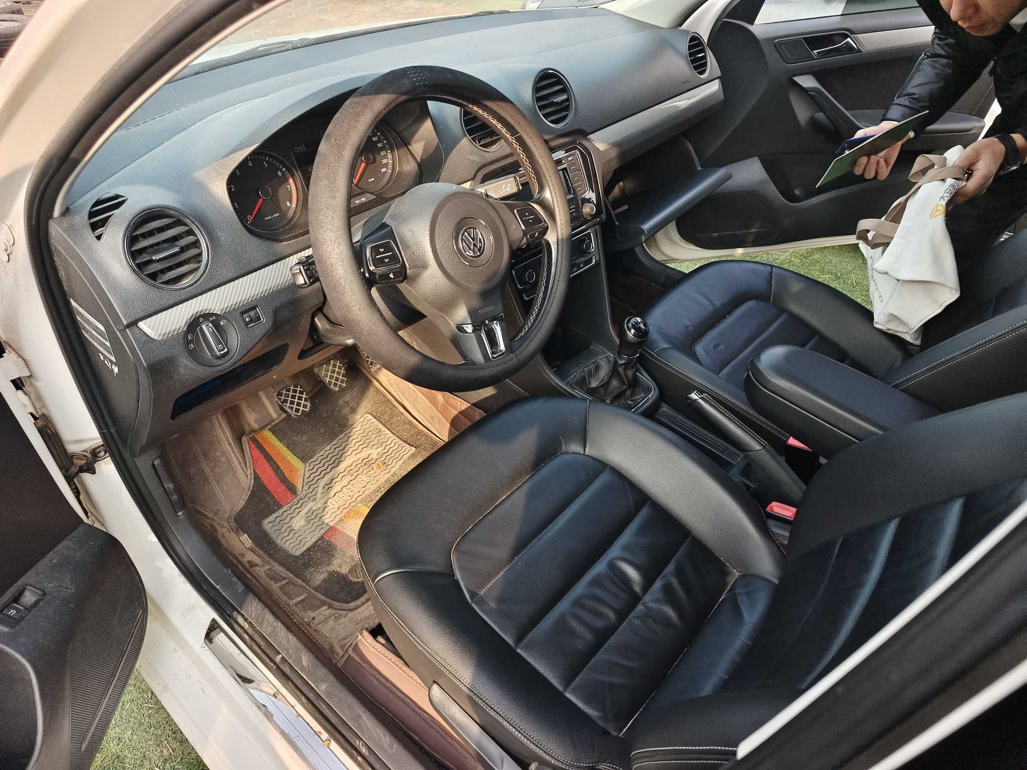 Volkswagen Jetta 2013 immagine di auto #2