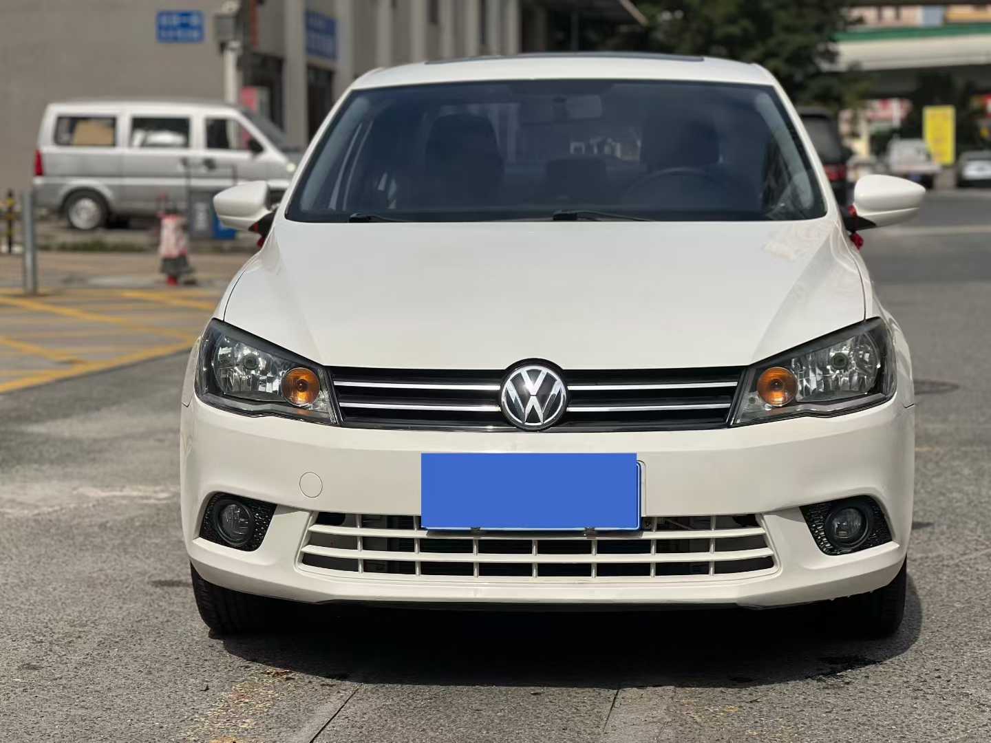 Jetta Jetta 2014 #2 Jetta Jetta 2014 car image #2