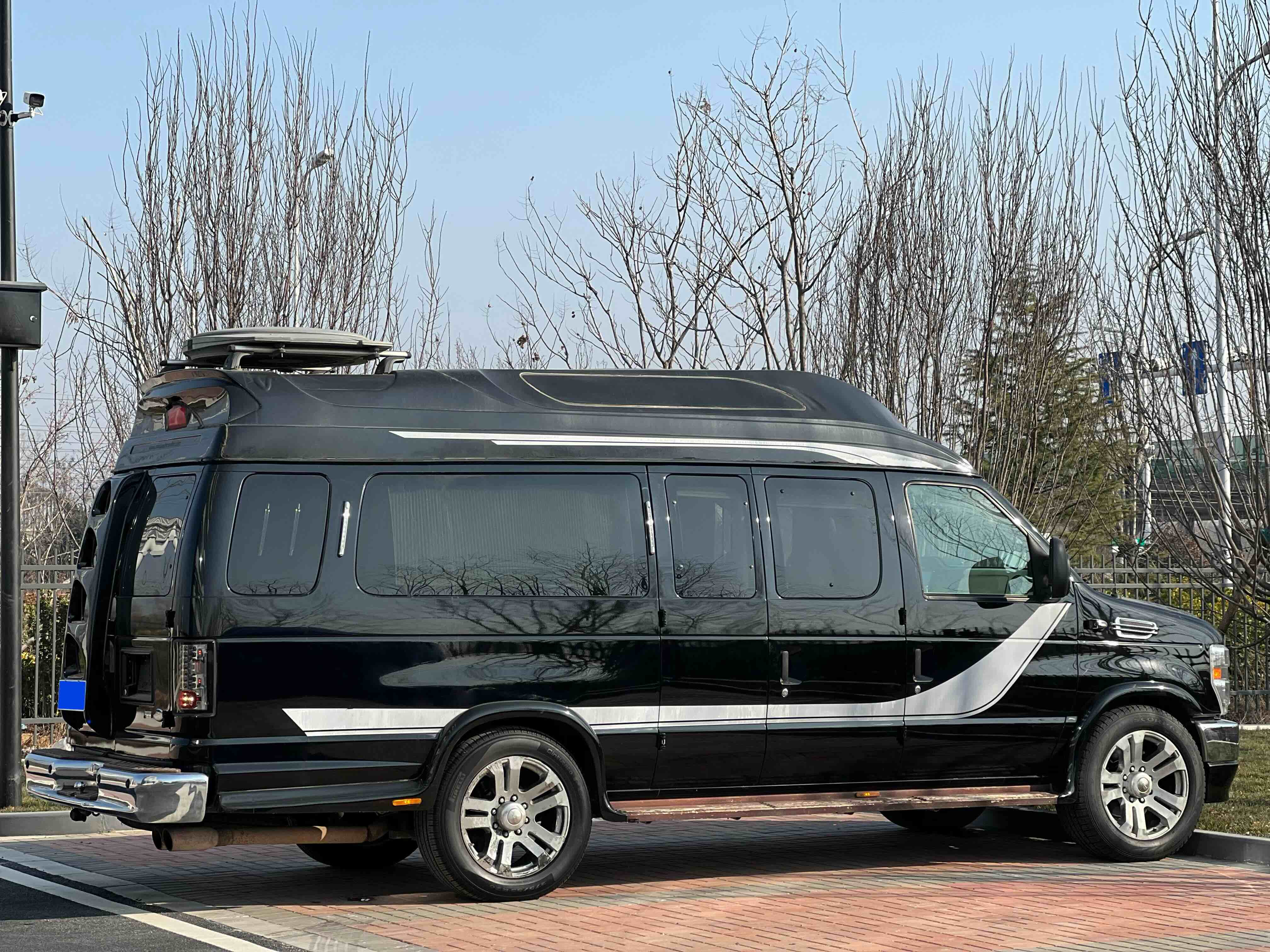 Ford E350 2013 #2 Ford E350 2013 imagen de coche #2