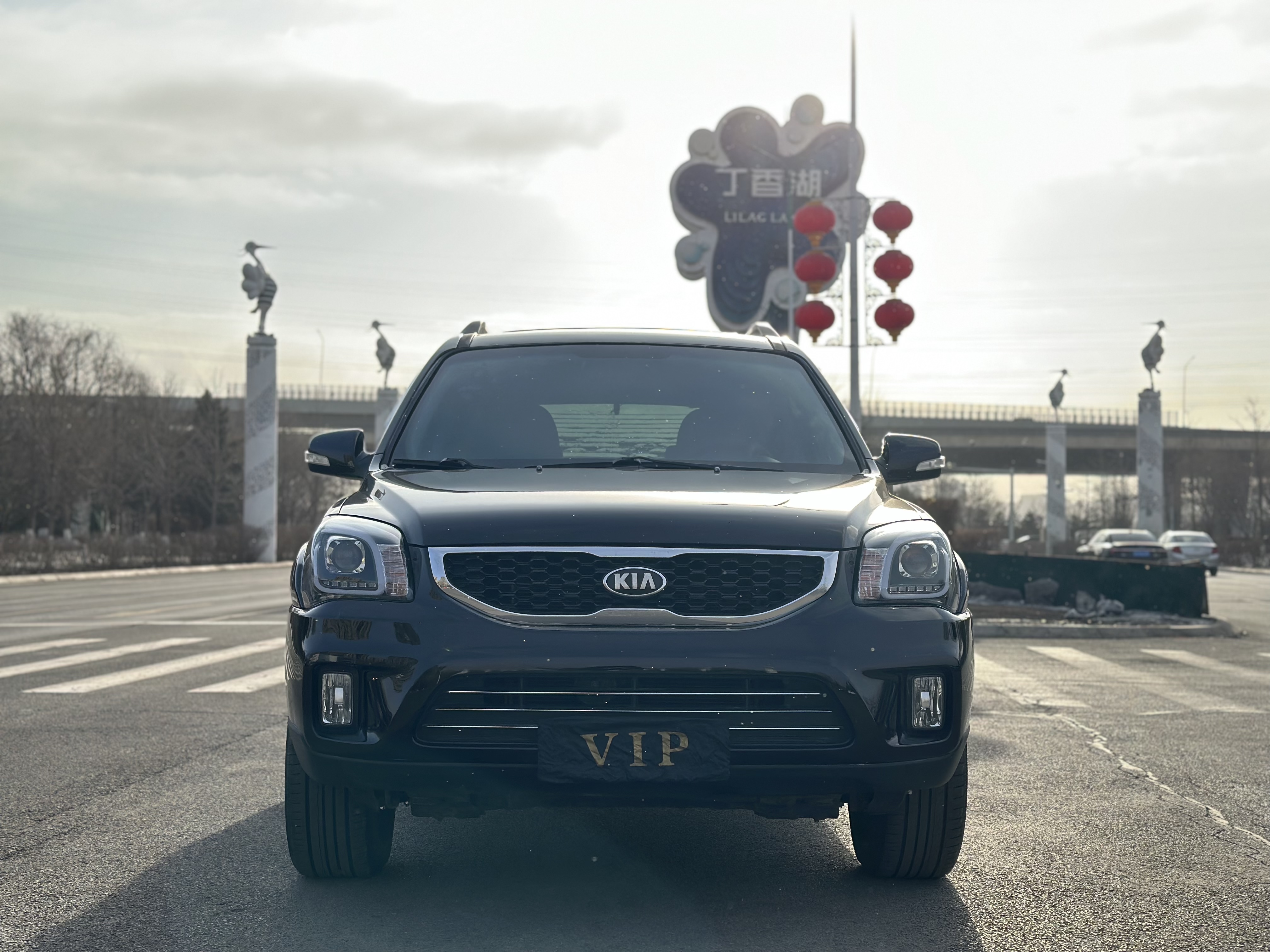 Kia Sportage 2015 #2 Kia Sportage 2015 car image #2