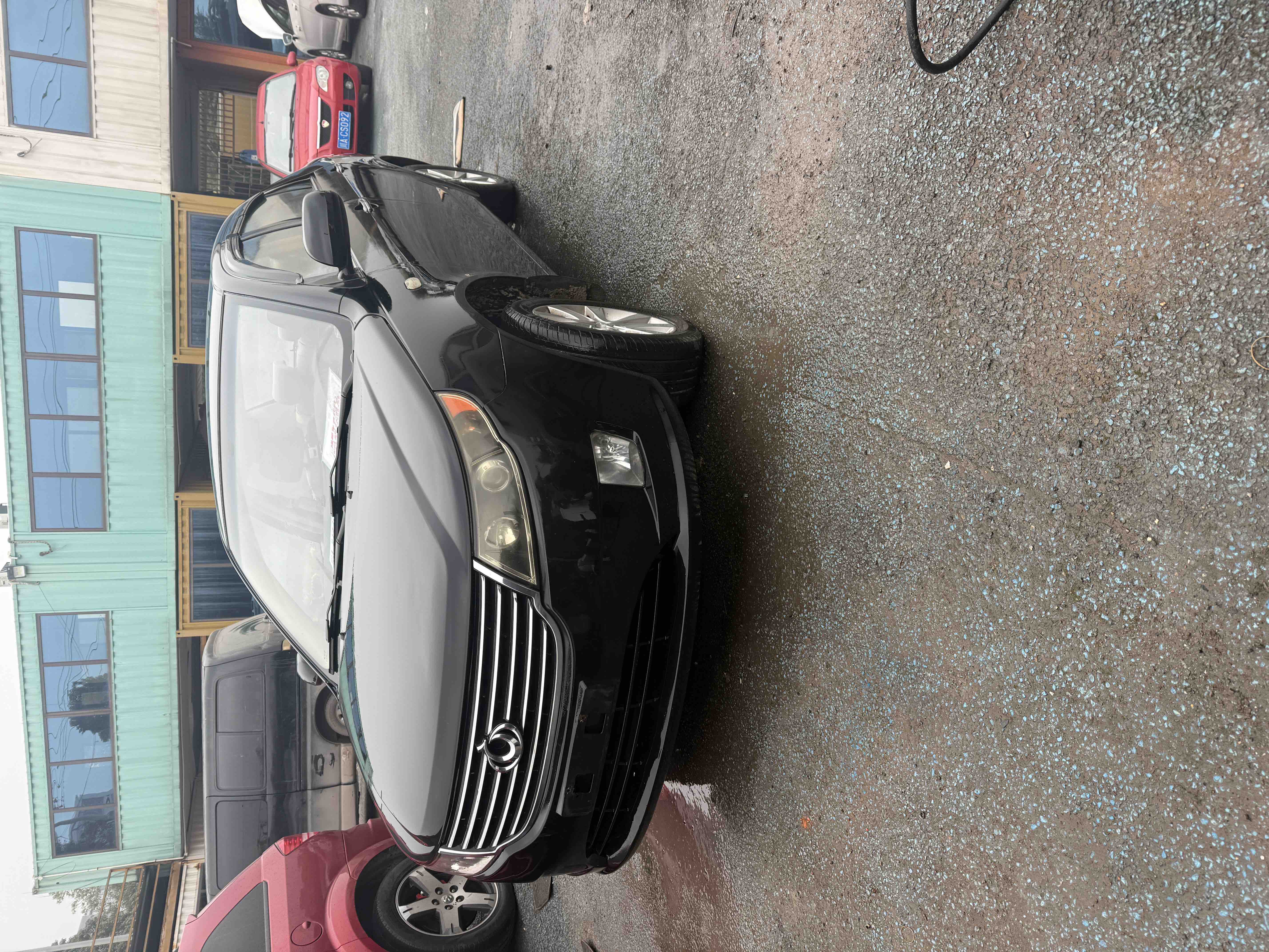 GEELY GC7 2014 car image #2