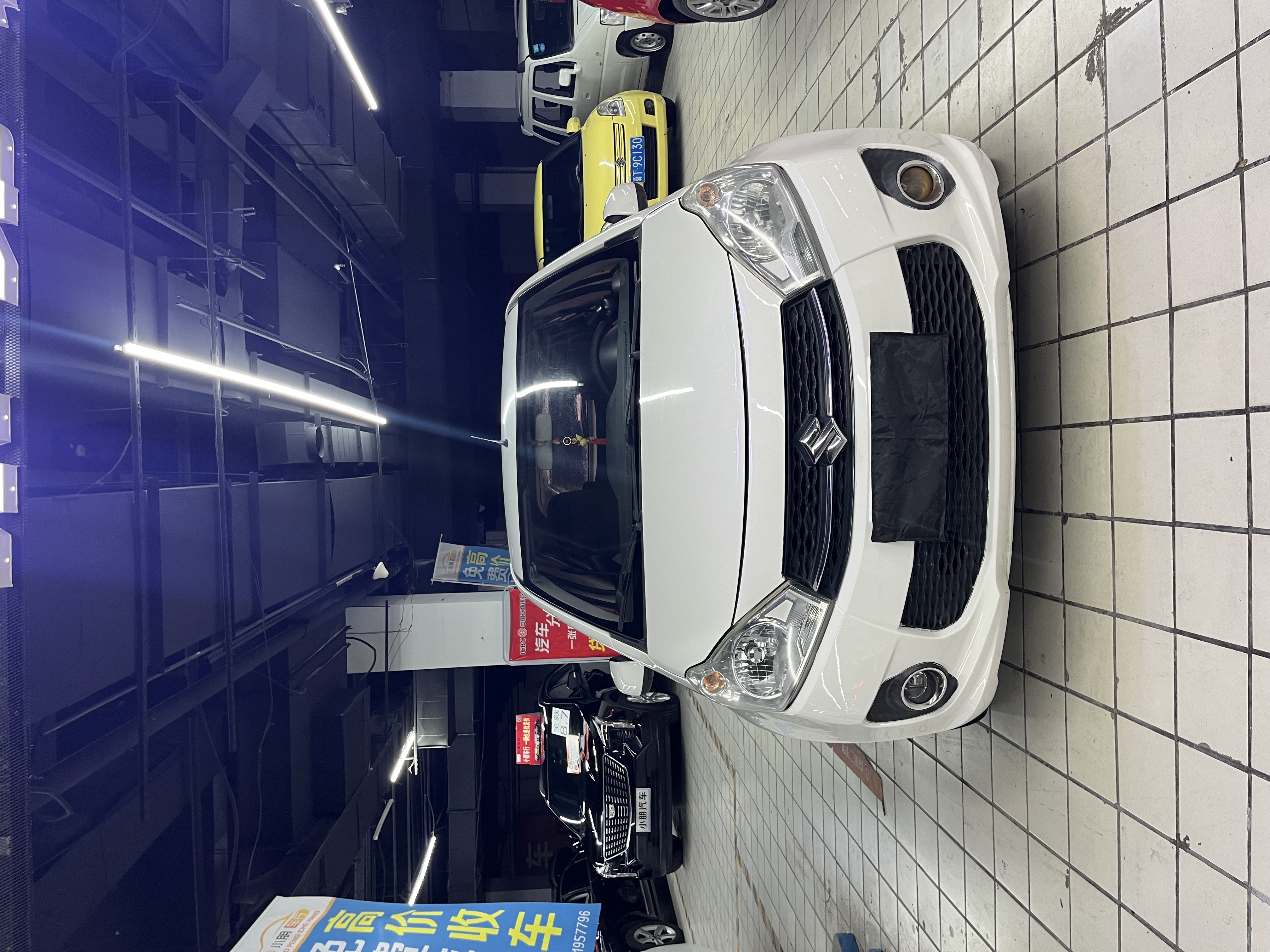 Suzuki Alto 2015 #2 Suzuki Alto 2015 car image #2