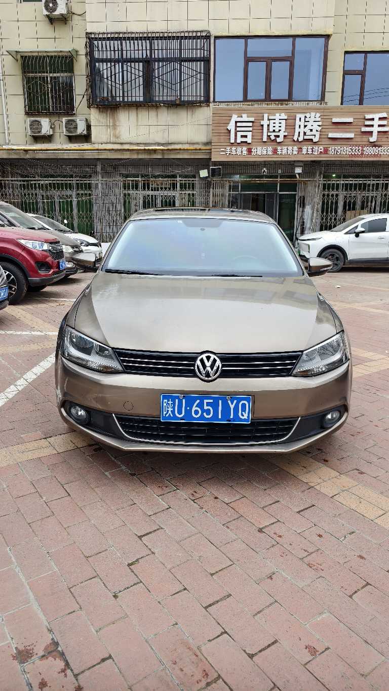 Volkswagen Sagitar 2015 صورة سيارة #2