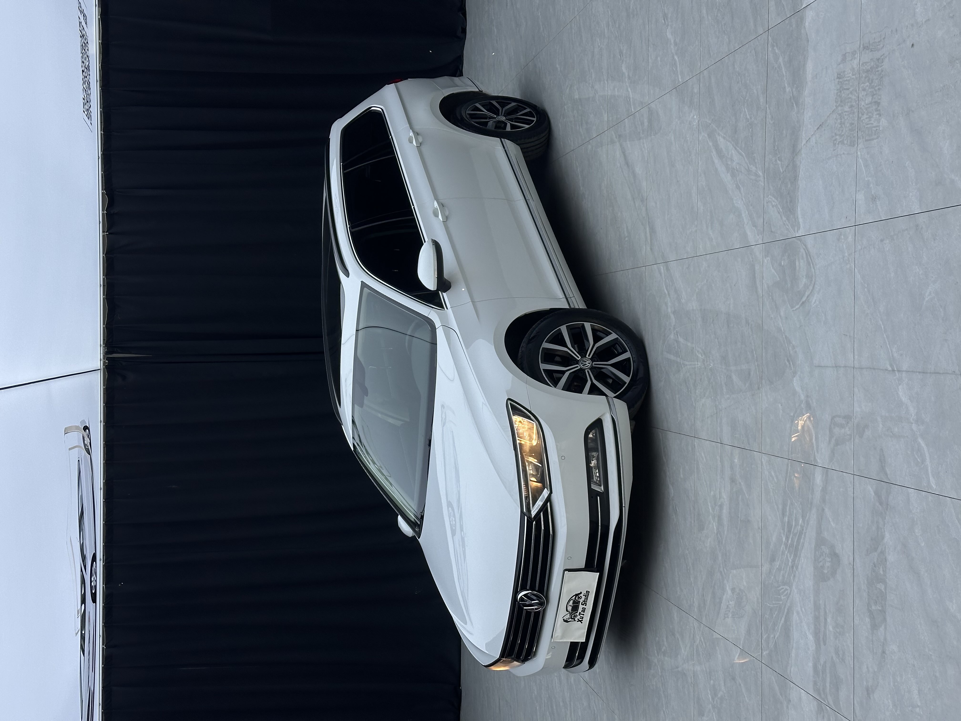 Volkswagen Passat Variant 2017 immagine di auto #2