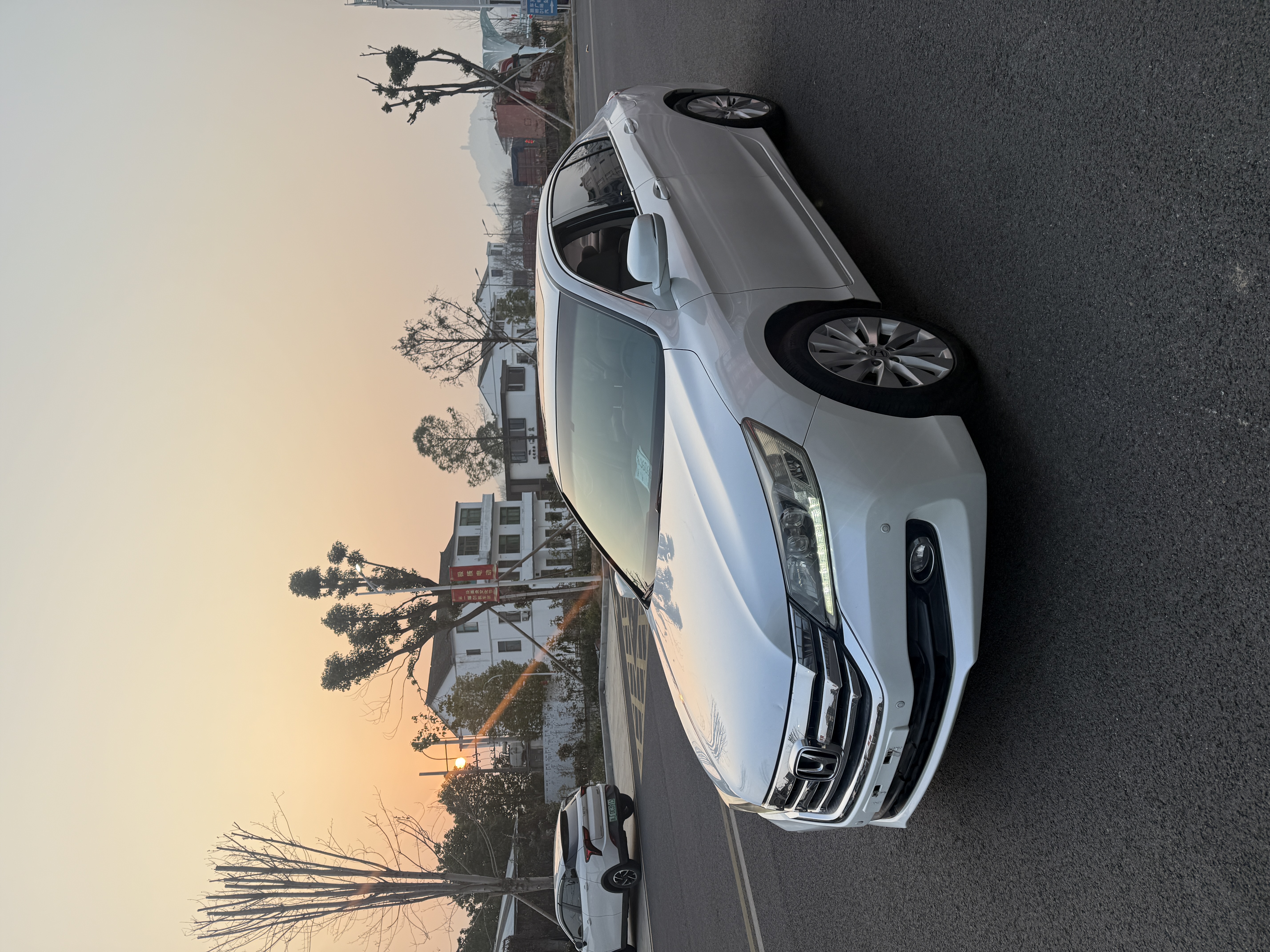 Honda Accord 2015 #2 Honda Accord 2015 car image #2