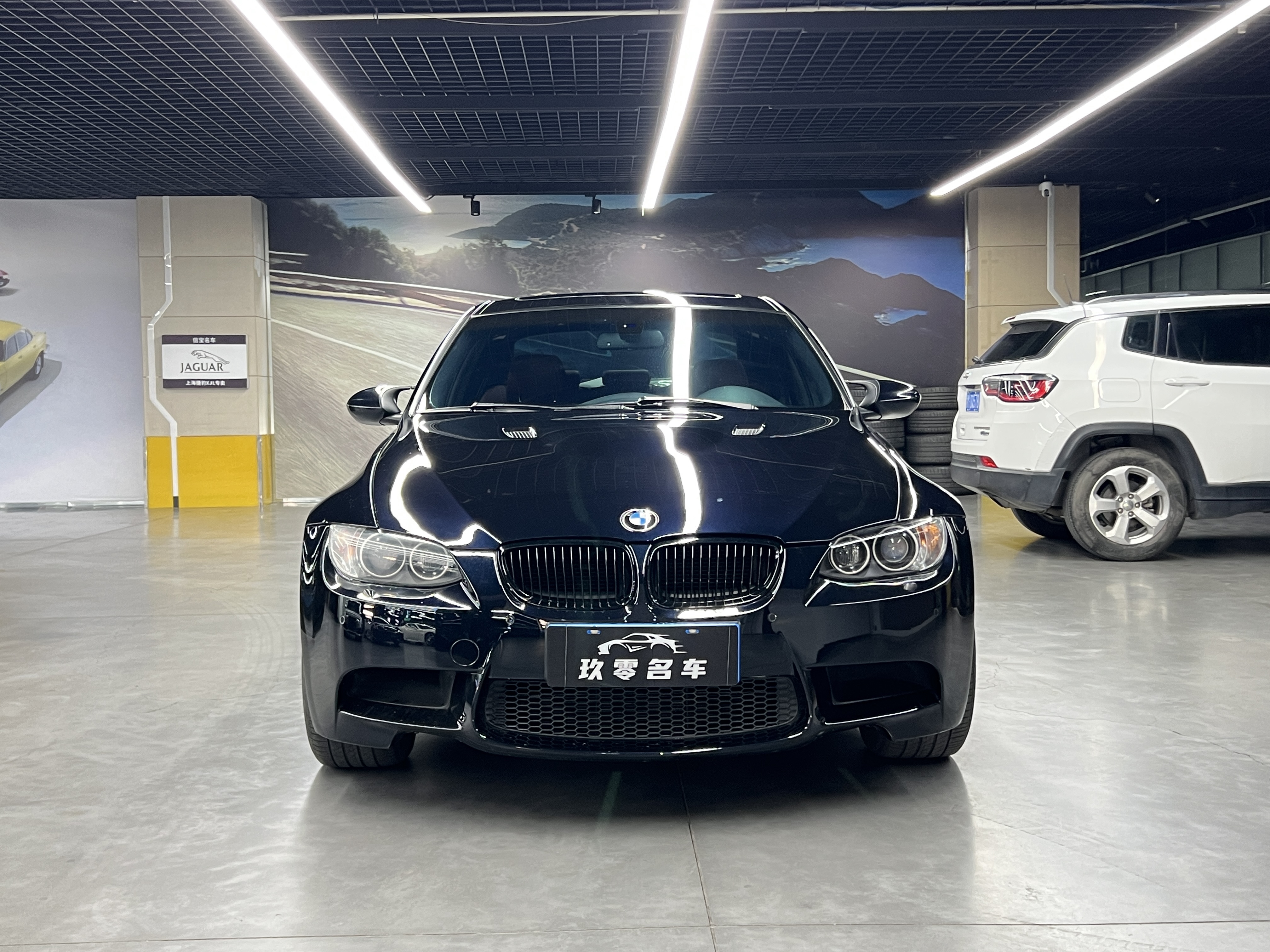 BMW M3 2013 #2 BMW M3 2013 car image #2
