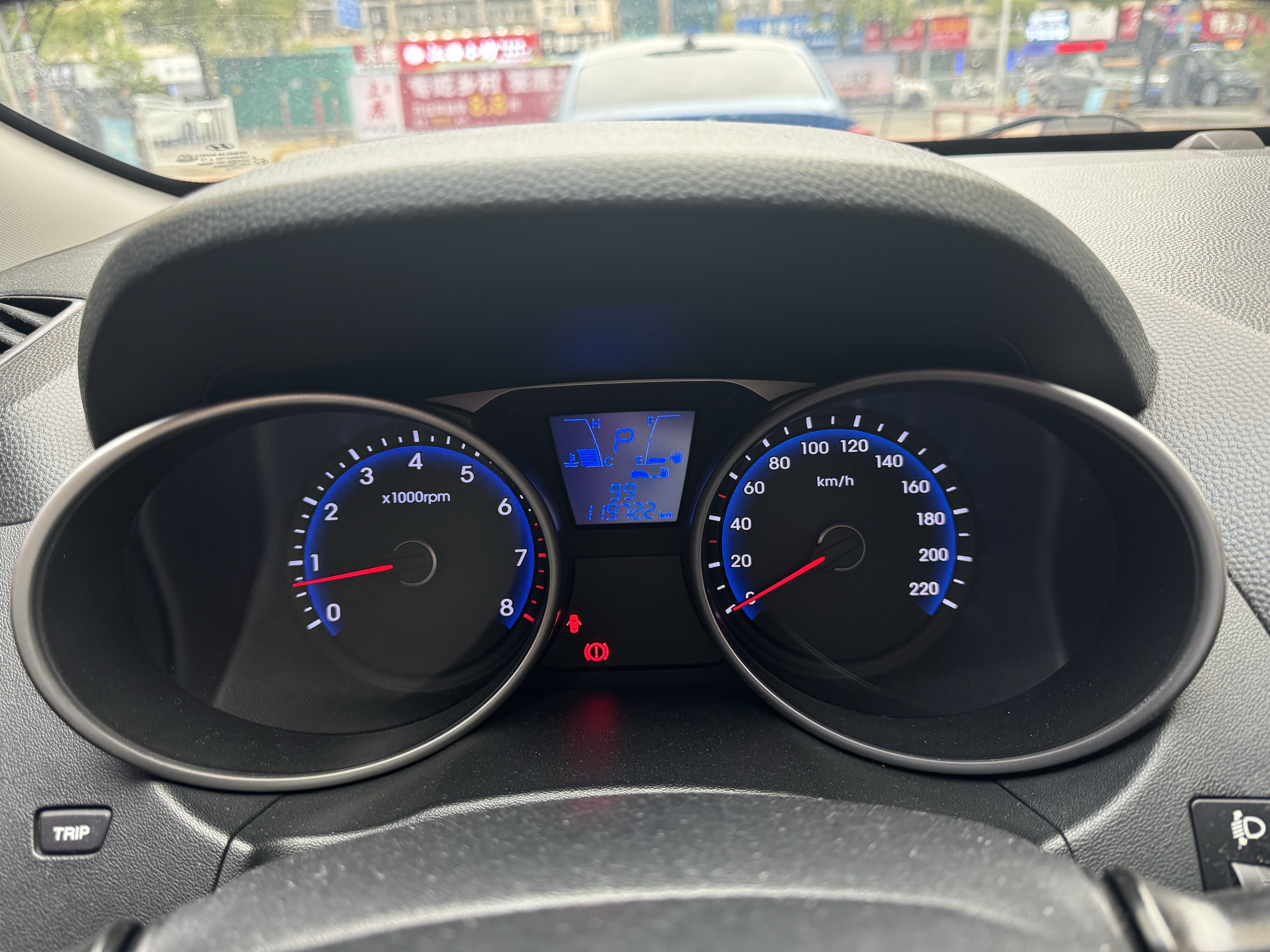 Hyundai ix35 2014 immagine di auto #2