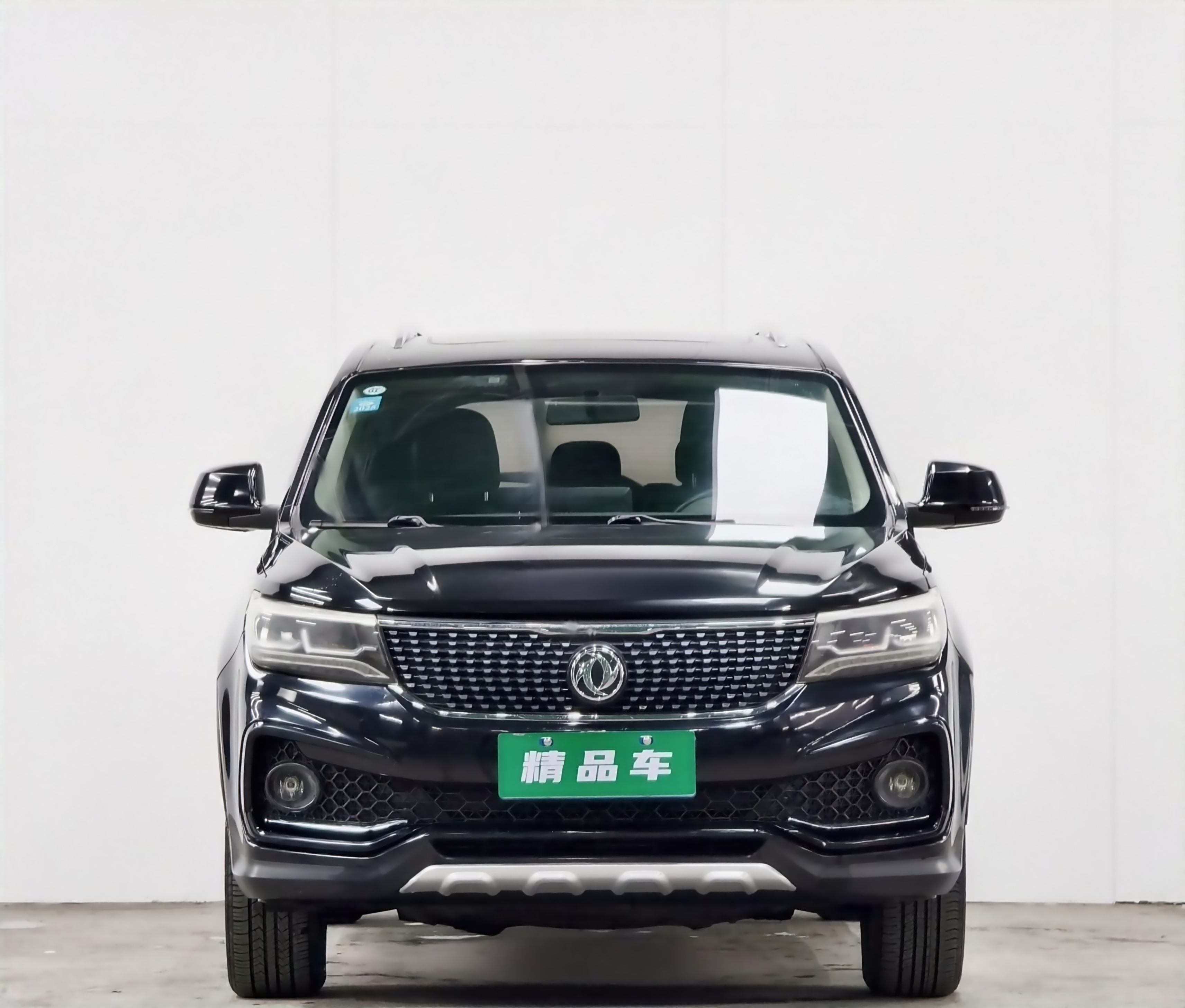 东风风行 景逸X5 2017 汽车图片 #2