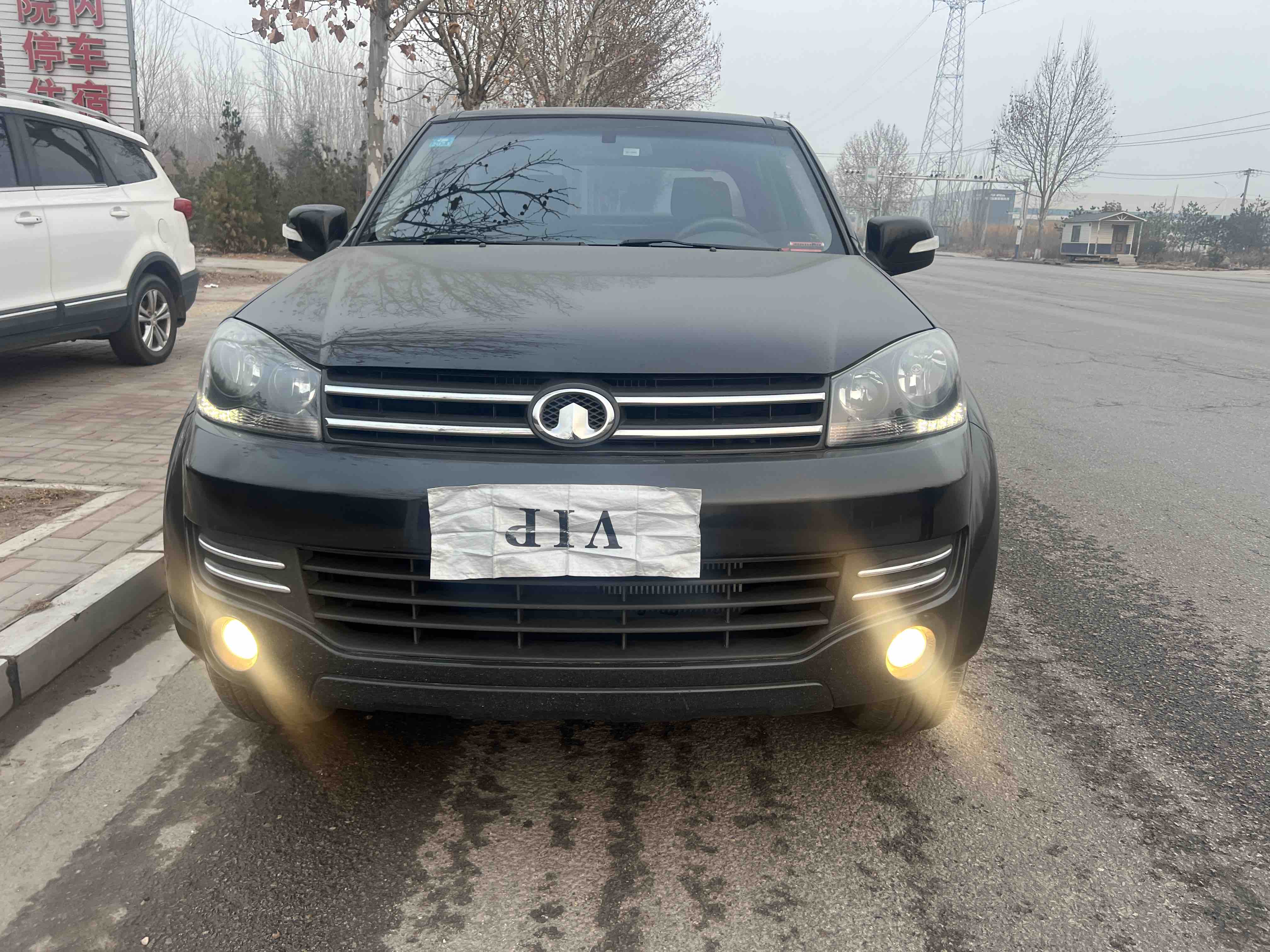 Great Wall Wingle 5 2016 car image #2