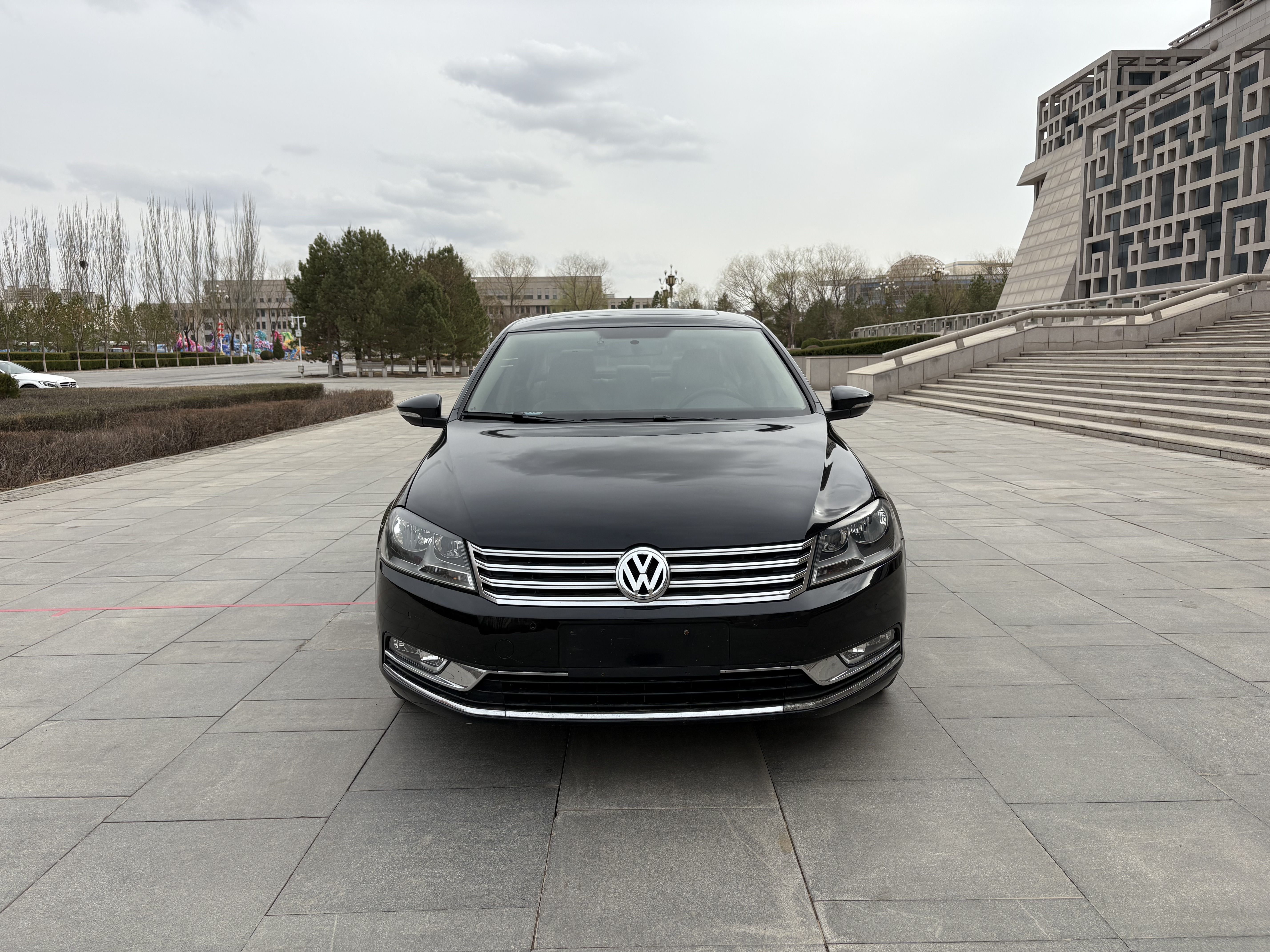 Volkswagen Magotan 2014 imagen de coche #2