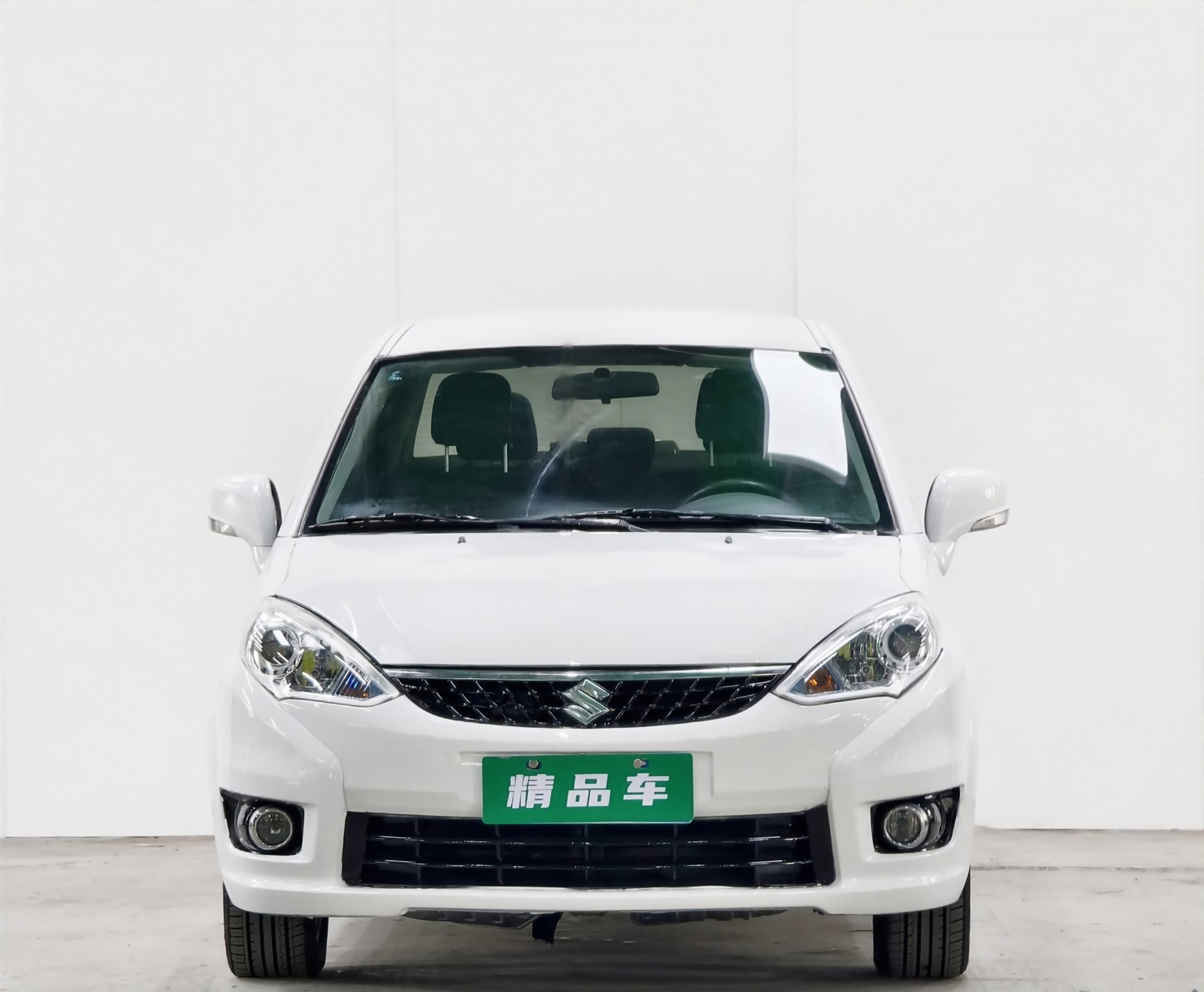 Suzuki Liana A6 2014 image de voiture #2