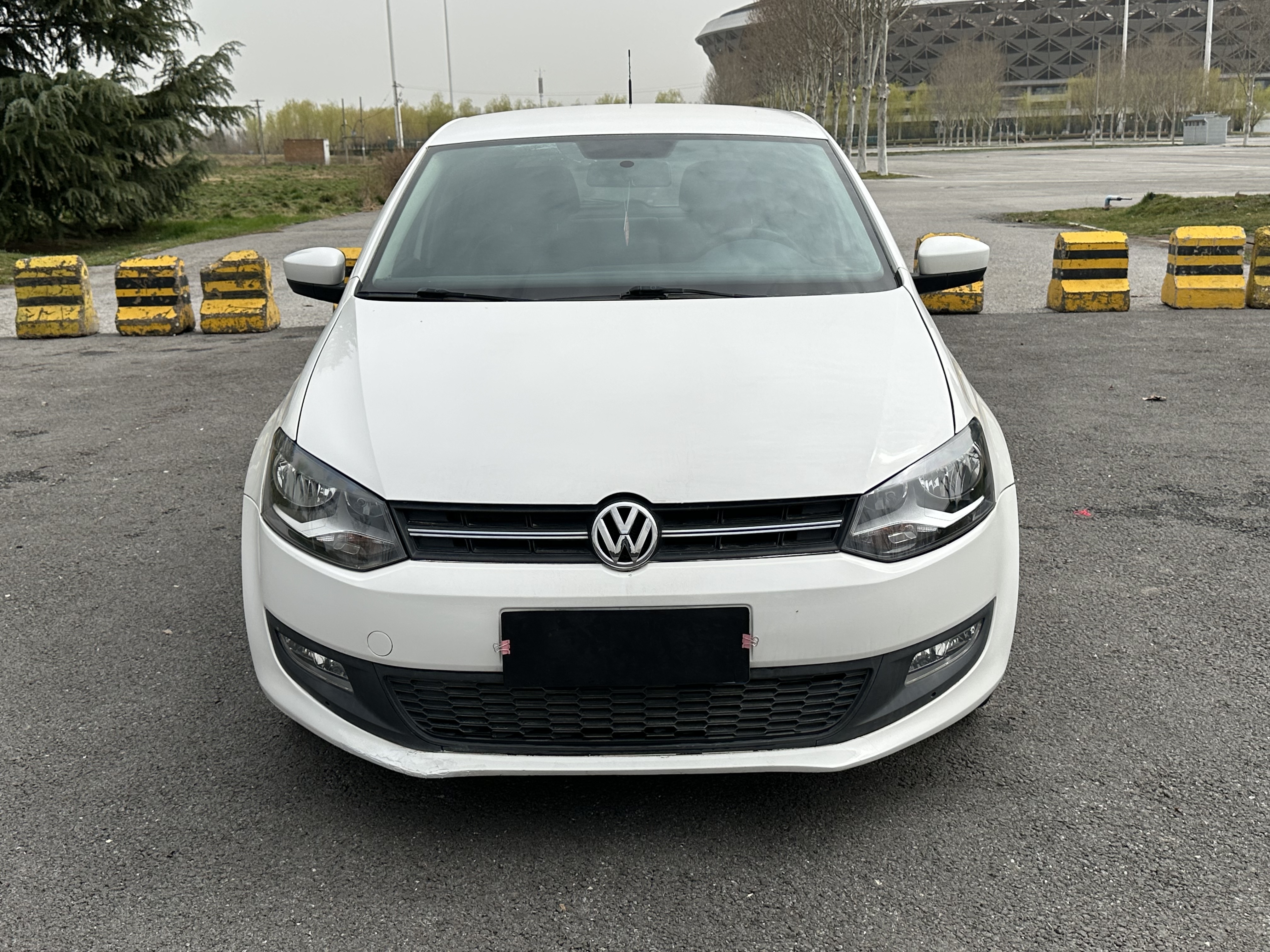 Polo 2014 #2 Polo 2014 immagine di auto #2