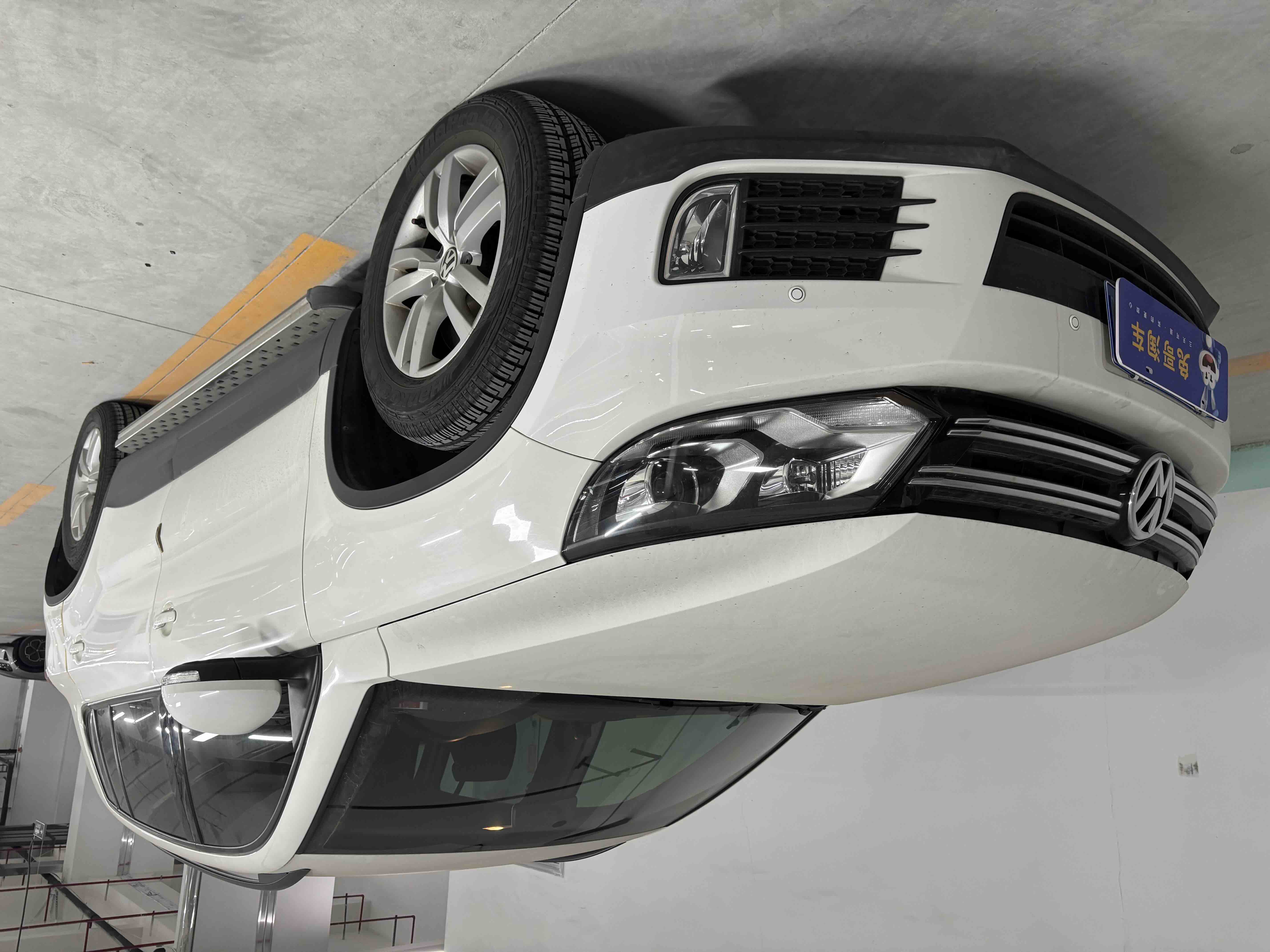 Volkswagen Tiguan 2016 #2 Volkswagen Tiguan 2016 car image #2