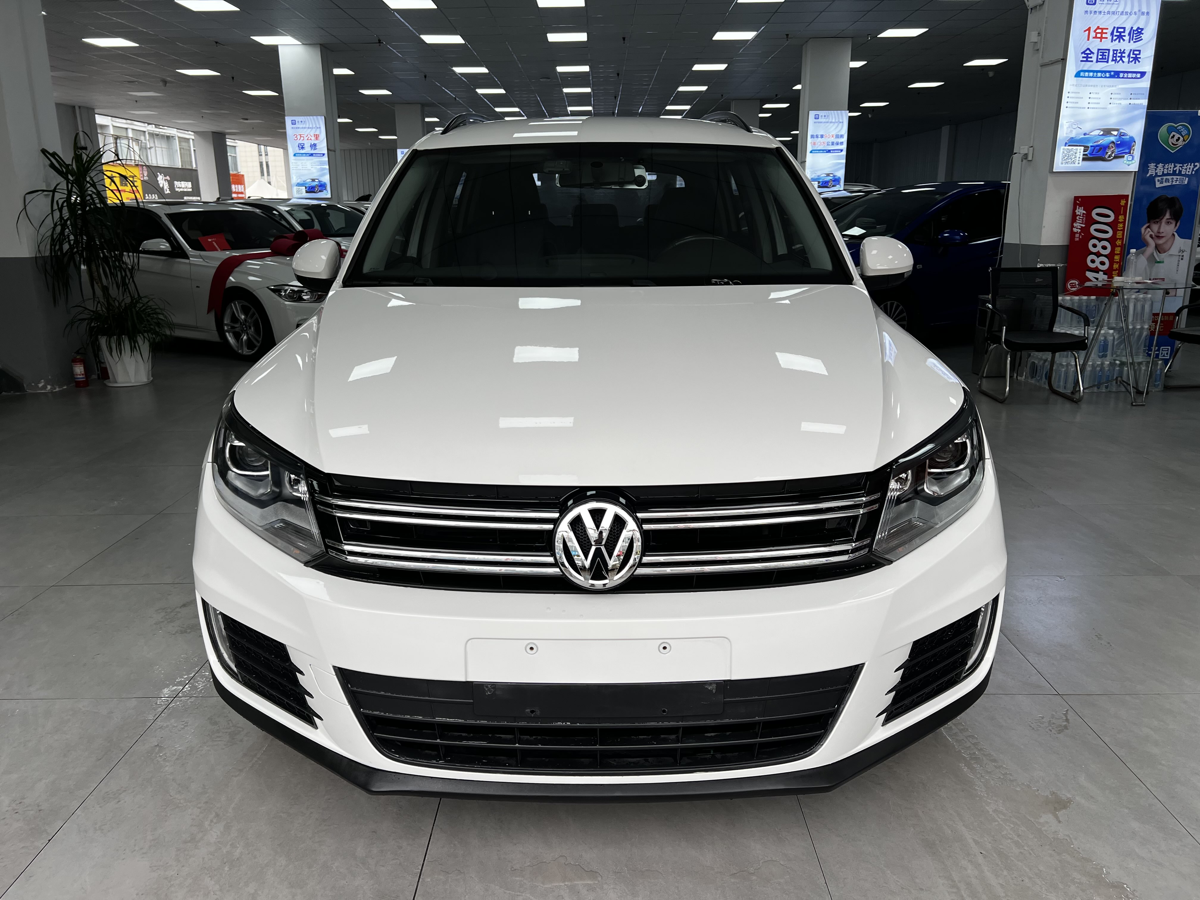 大众 途观 2019 汽车图片 #2