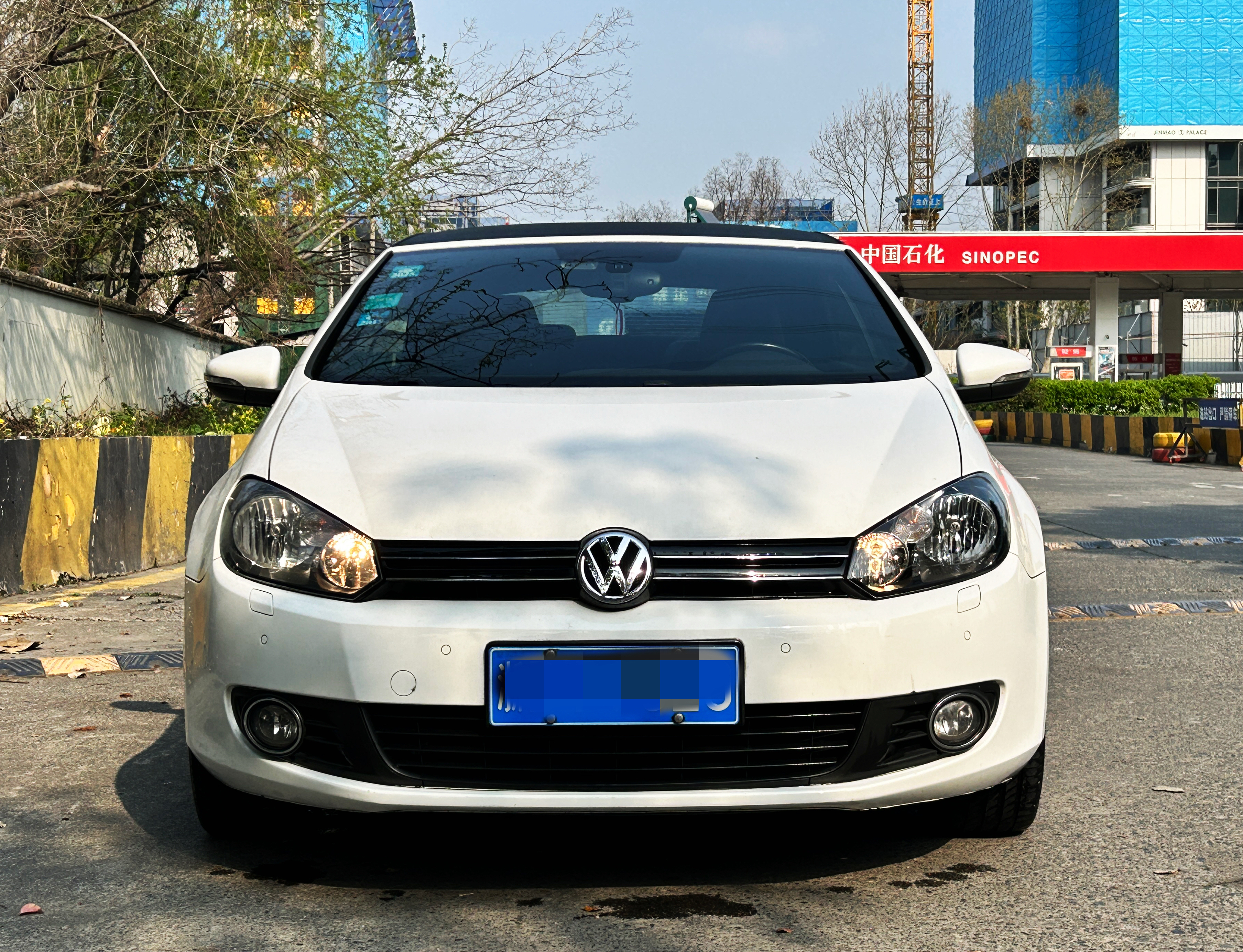 Volkswagen Golf (Imported) 2013 صورة سيارة #2