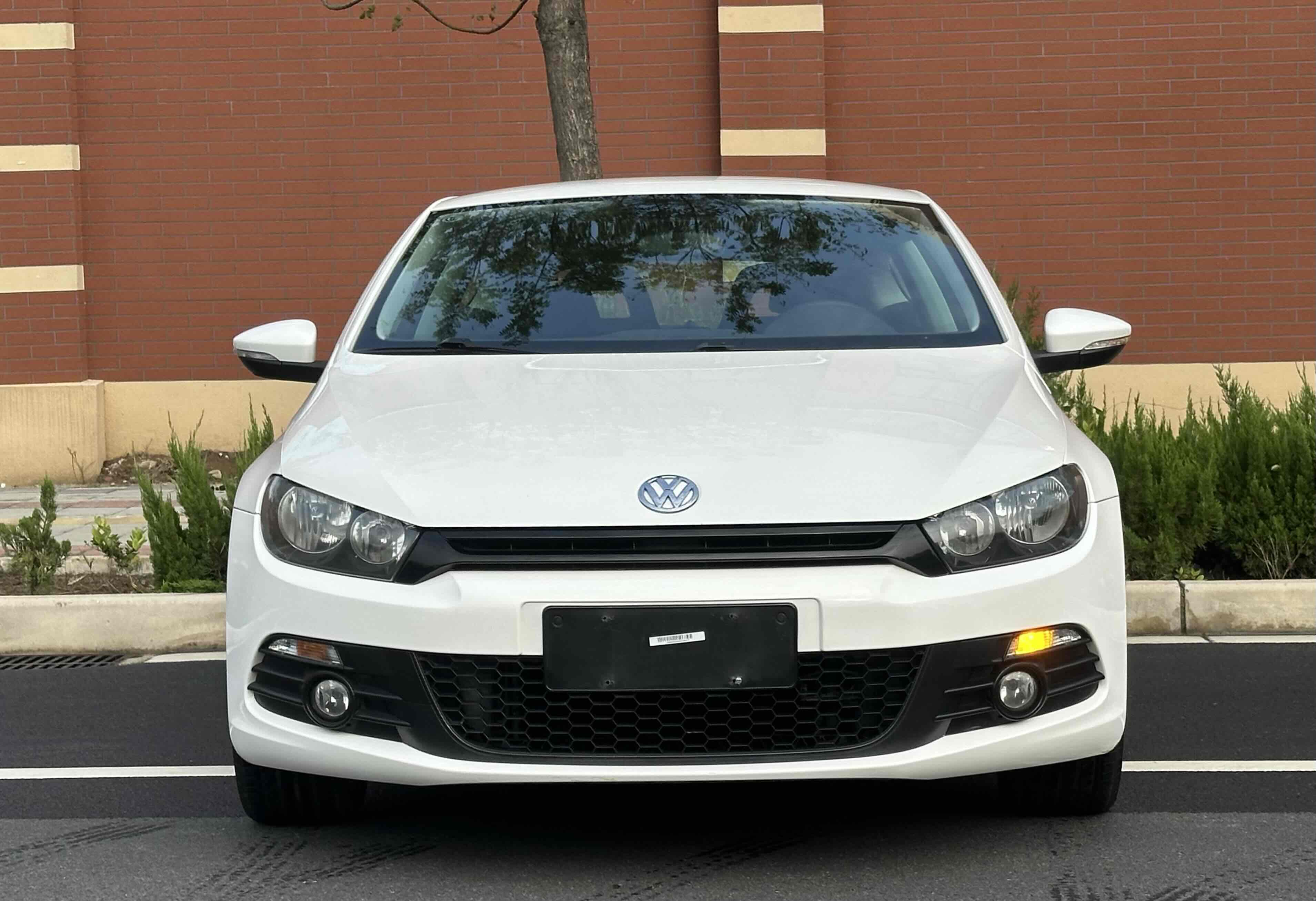 Volkswagen Scirocco 2012 #2 Volkswagen Scirocco 2012 image de voiture #2