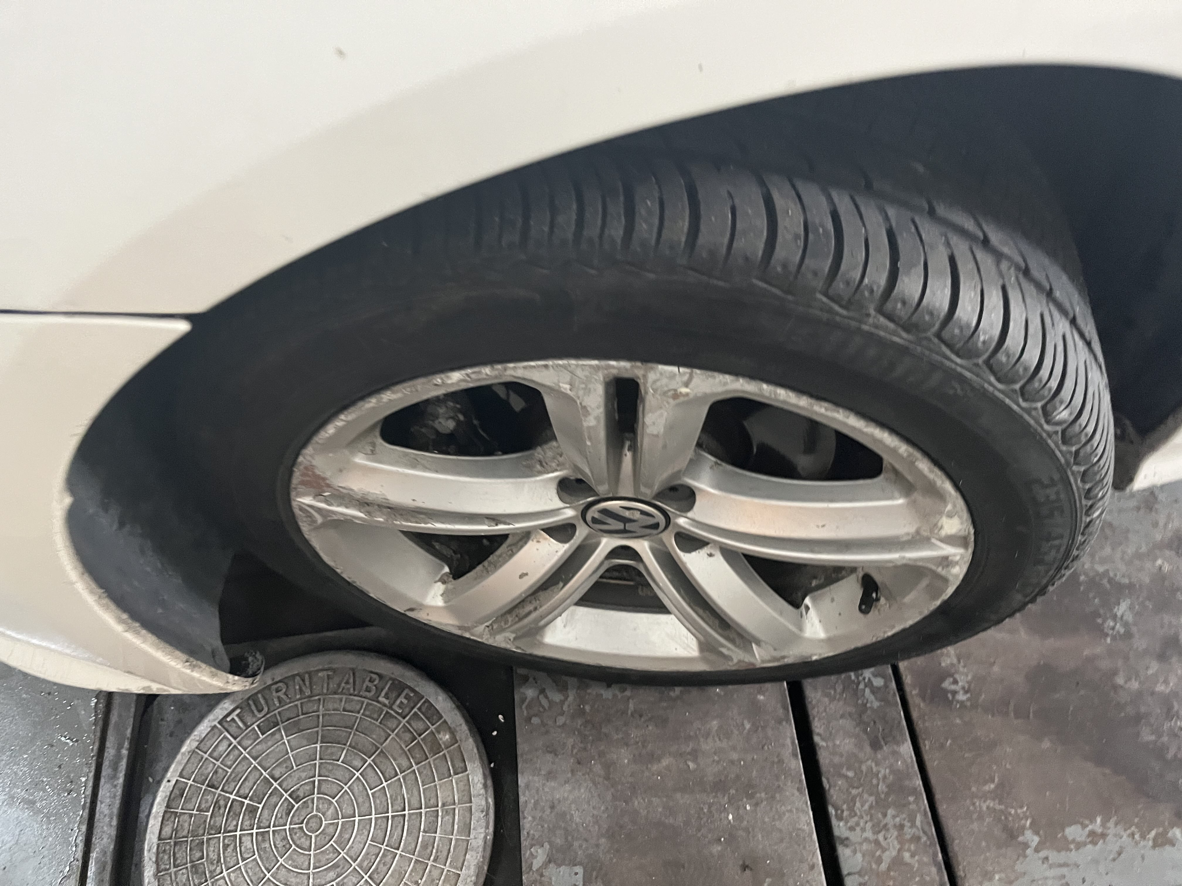 Volkswagen Scirocco 2011 #2 Volkswagen Scirocco 2011 image de voiture #2