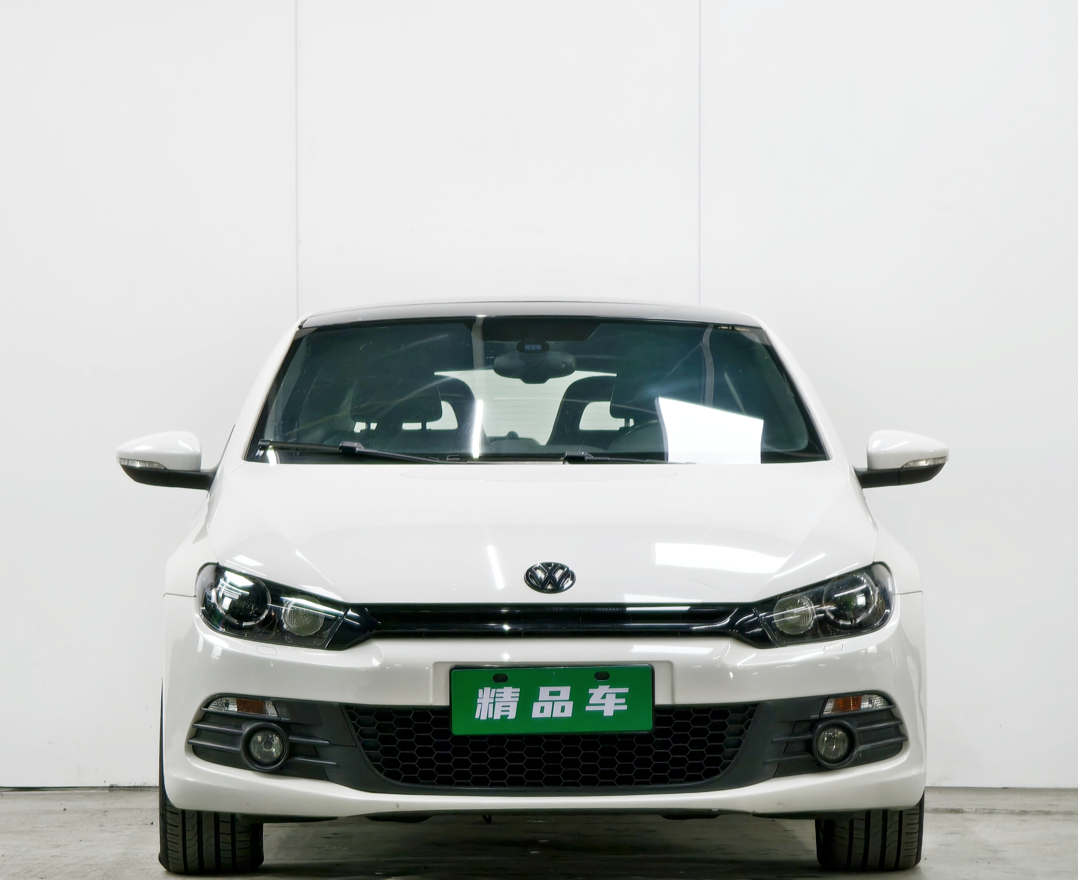 Volkswagen Scirocco 2011 #2 Volkswagen Scirocco 2011 image de voiture #2