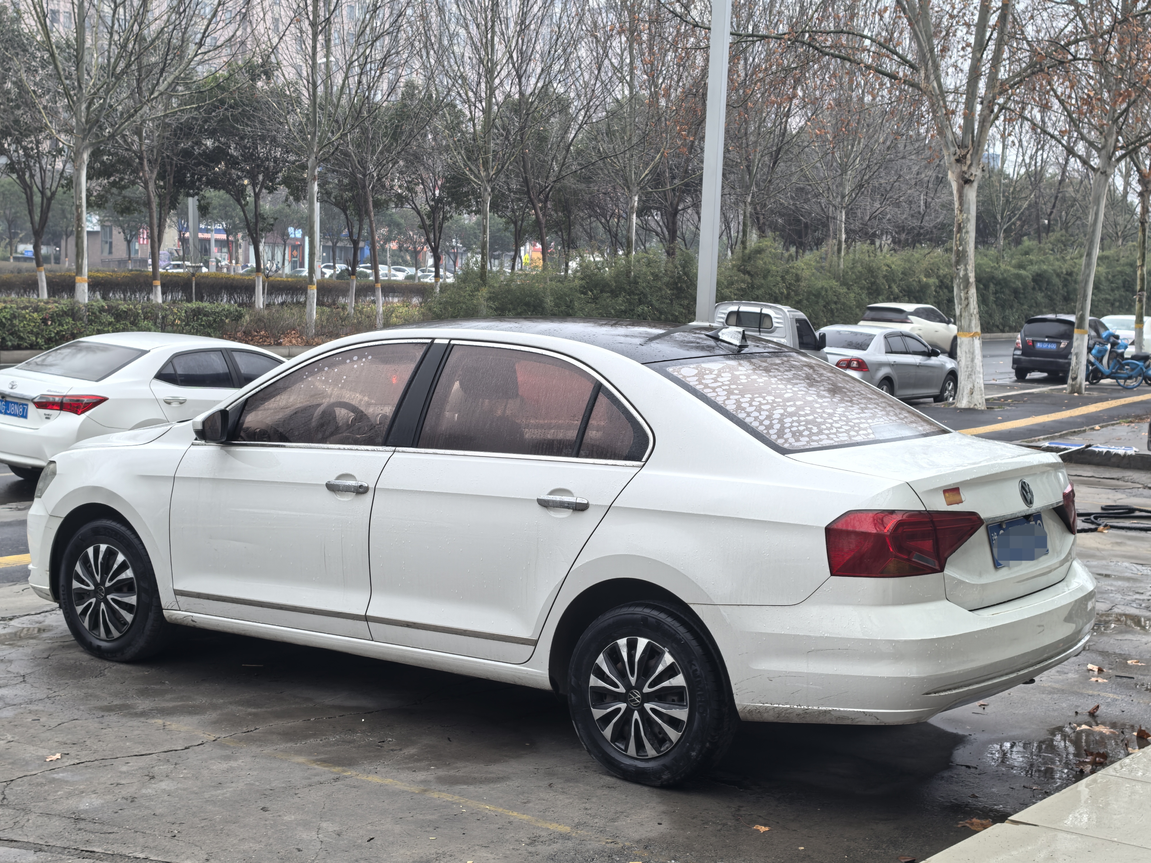 Jetta Jetta 2017 #2 Jetta Jetta 2017 car image #2