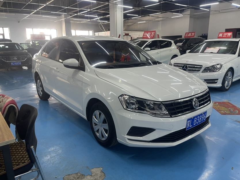 捷达 捷达 2018 汽车图片 #2