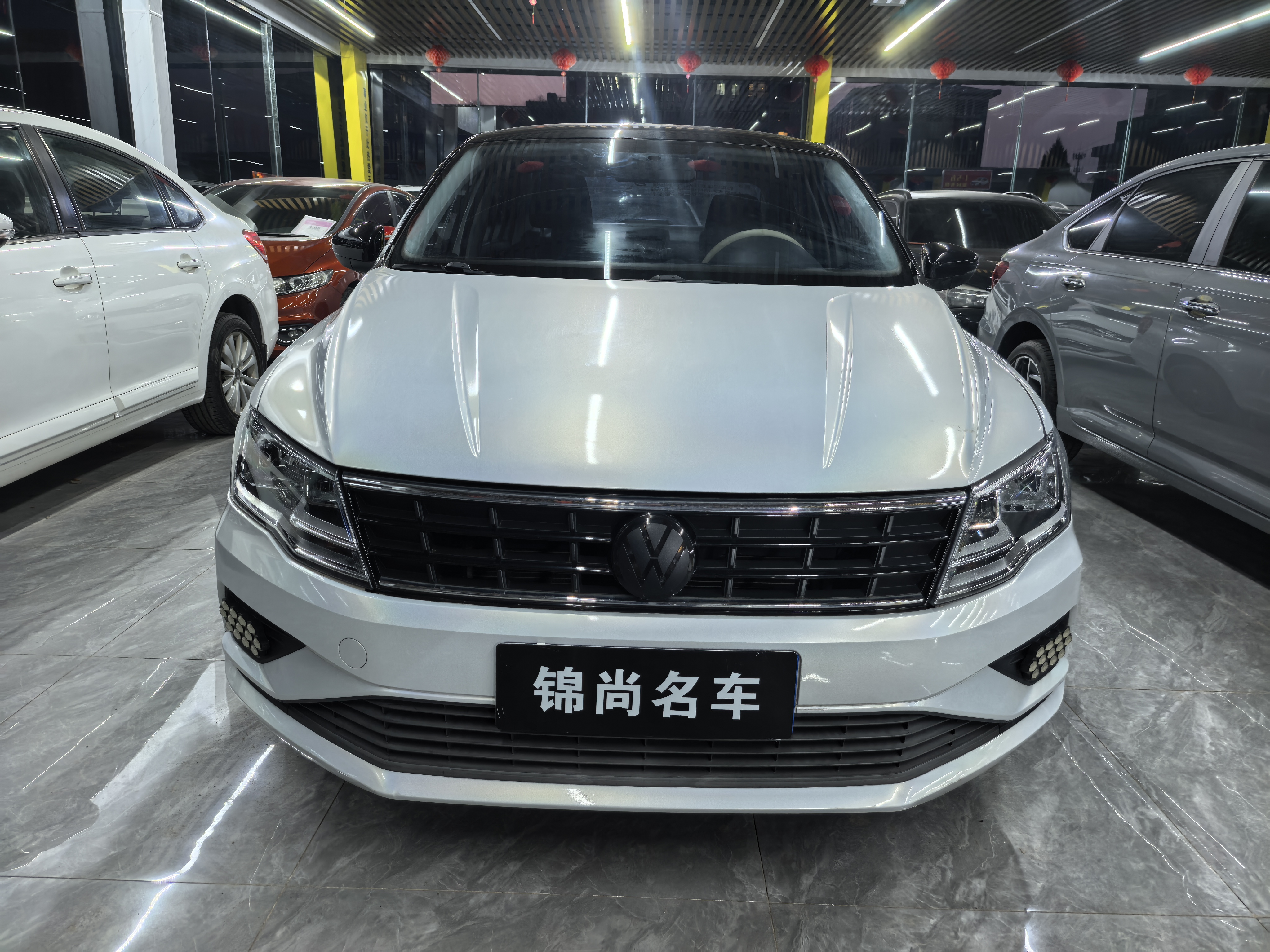 Jetta Jetta 2018 car image #2